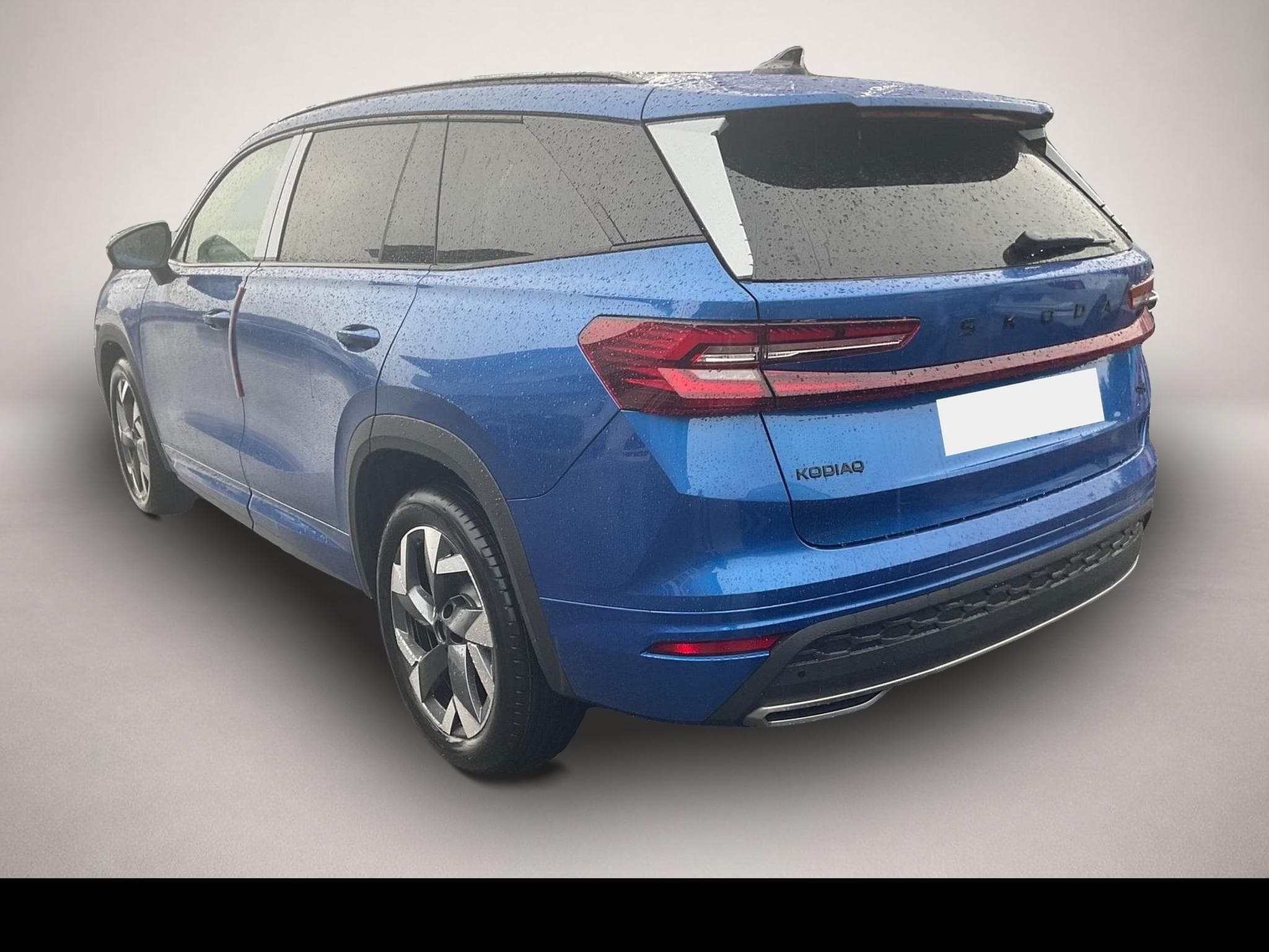 Skoda Kodiaq (2026) - Photo 3