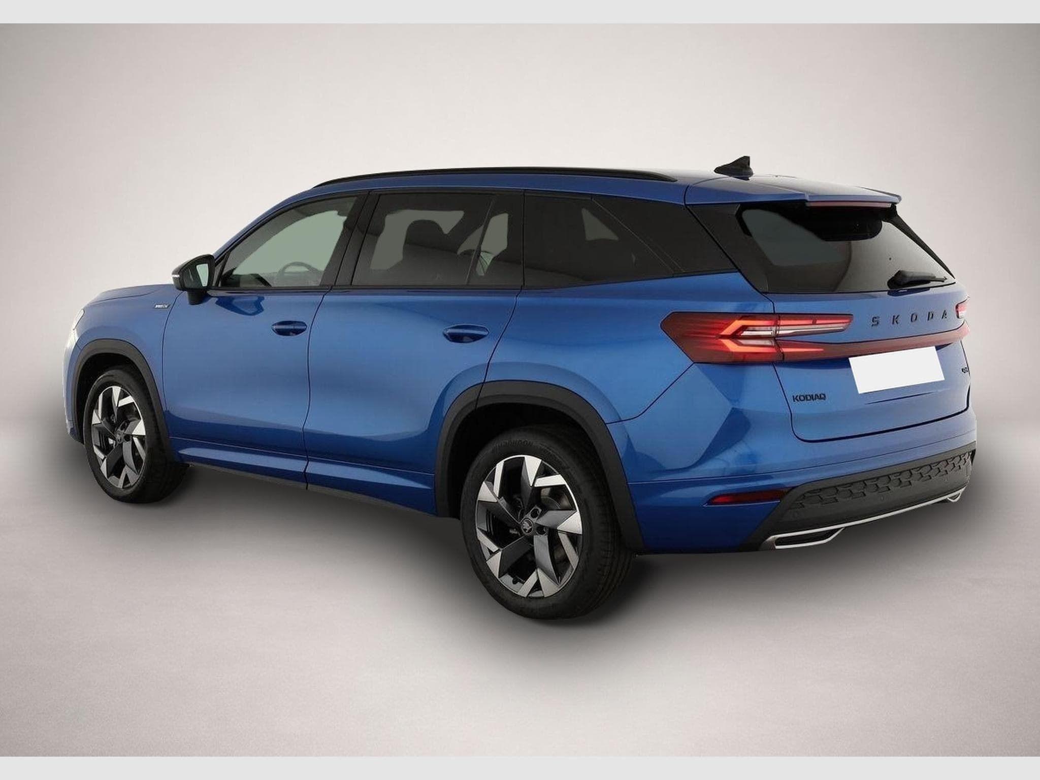 Skoda Kodiaq (2026) - Photo 4