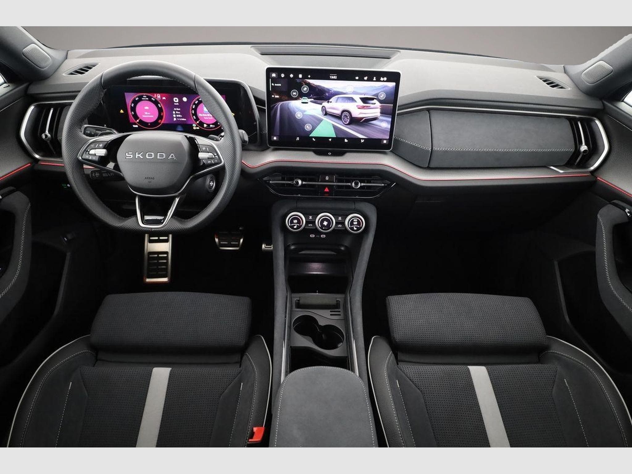 Skoda Kodiaq (2026) - Photo 5
