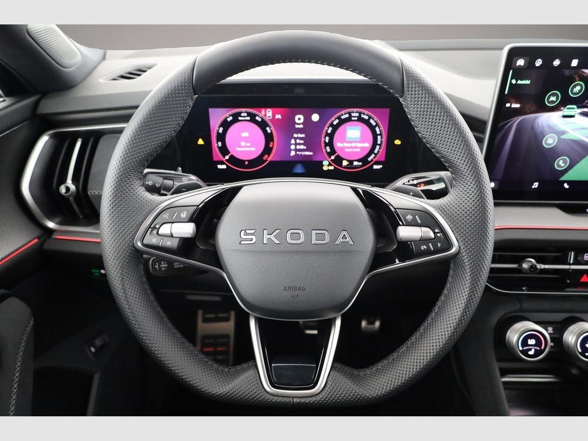 Skoda Kodiaq (2026) - Photo 6
