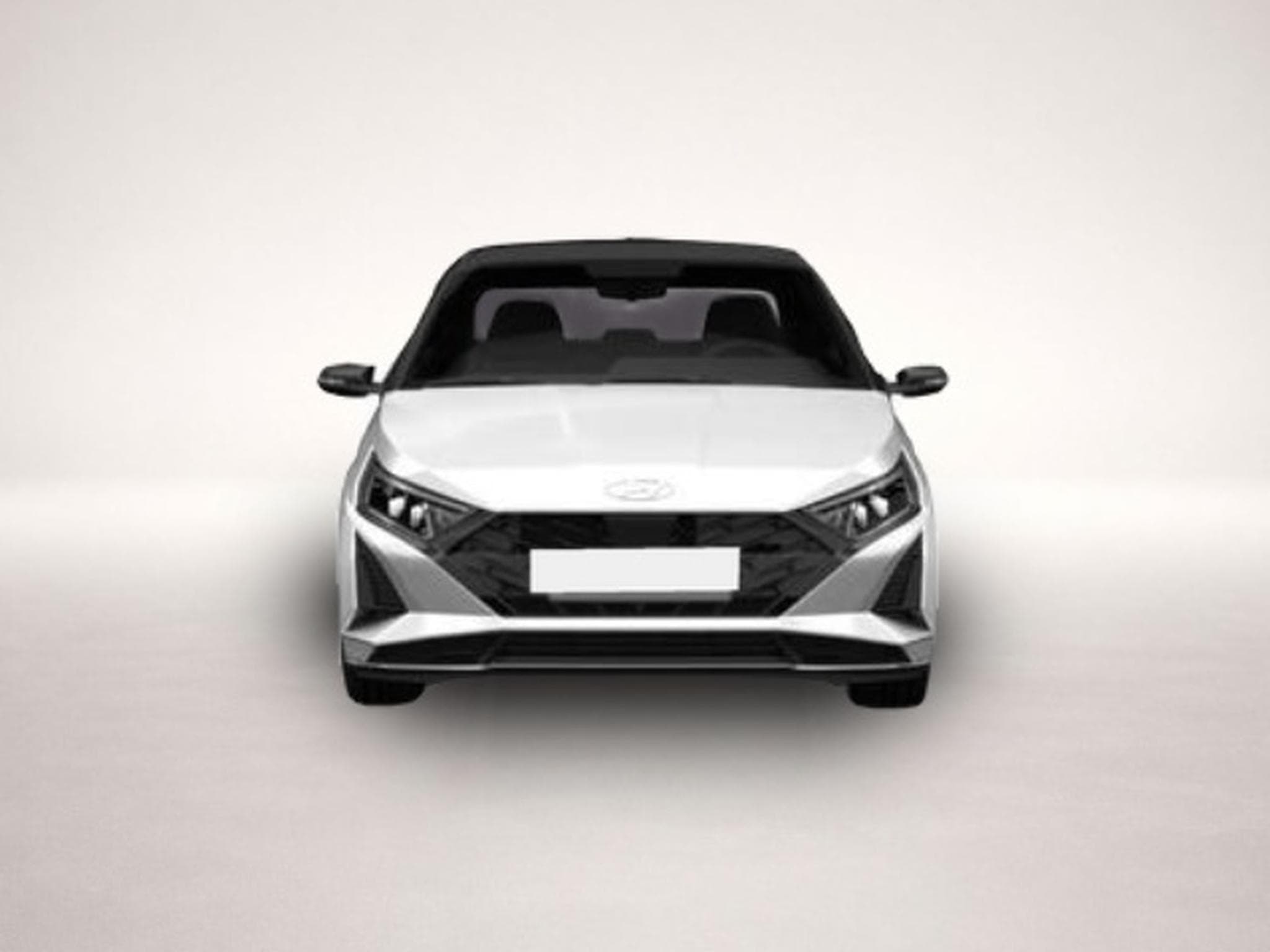 Hyundai i20 (2026) - Photo 2