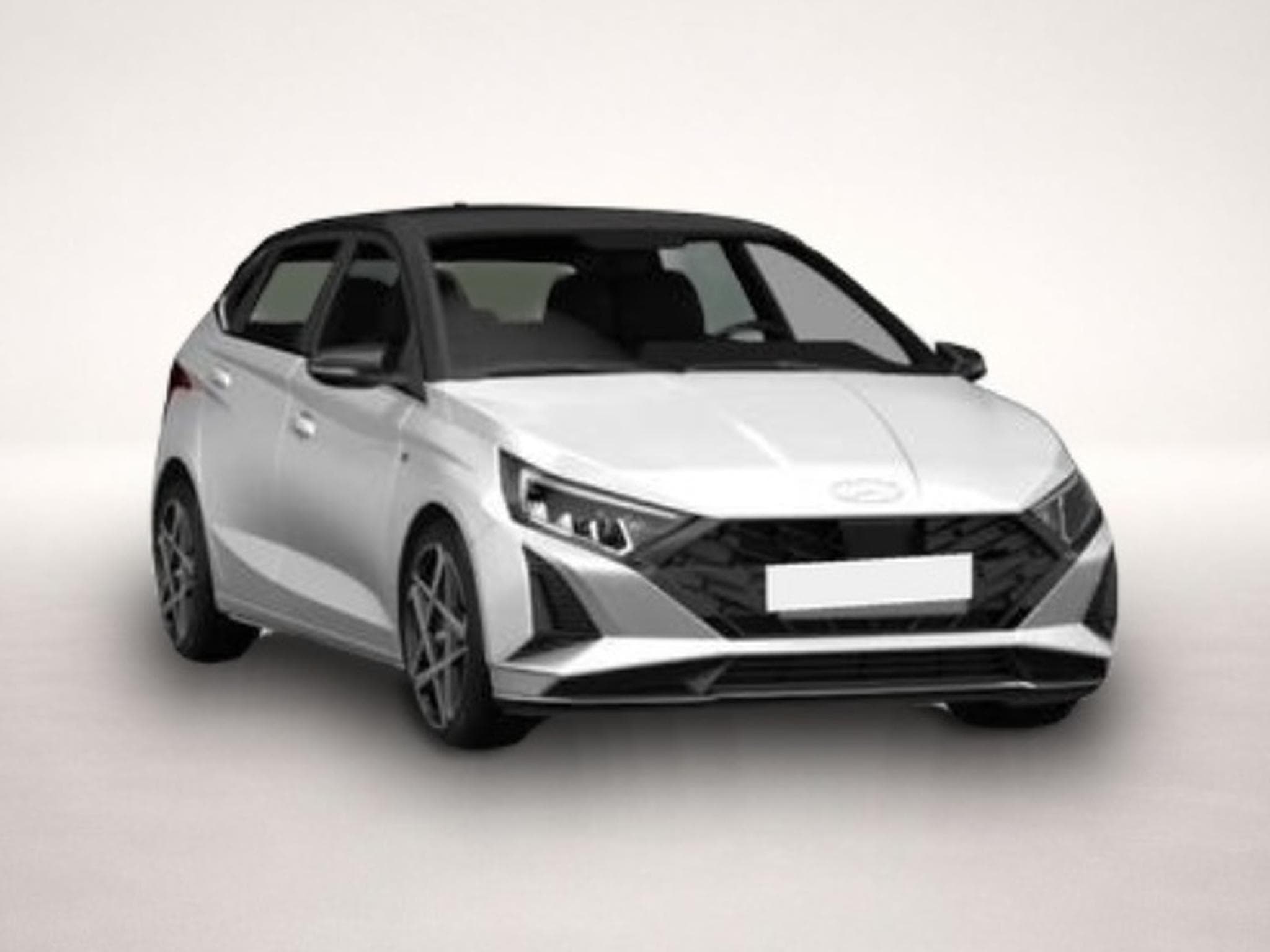 Hyundai i20 (2026) - Photo 4