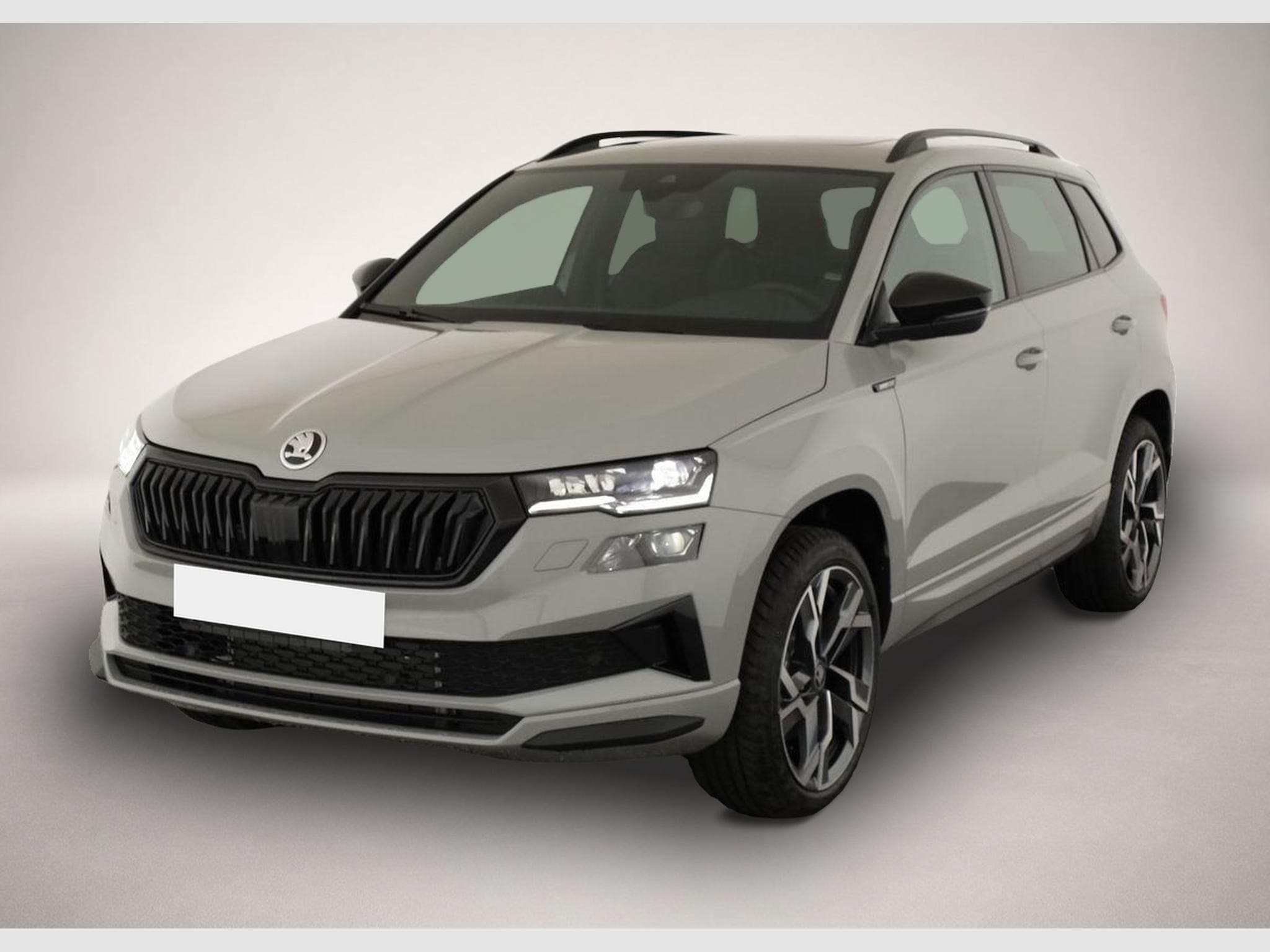Skoda Karoq (2026) - Photo 1