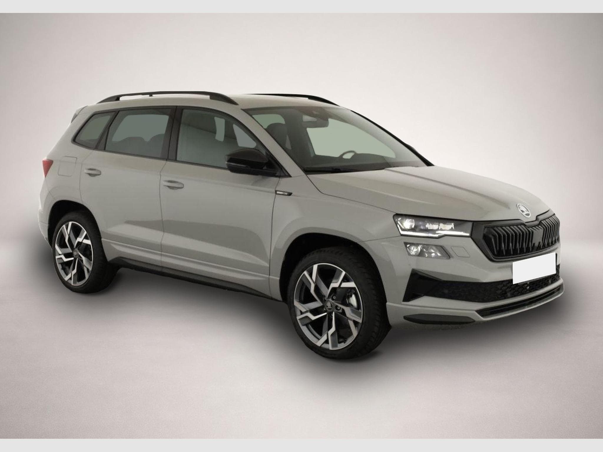 Skoda Karoq (2026) - Photo 2