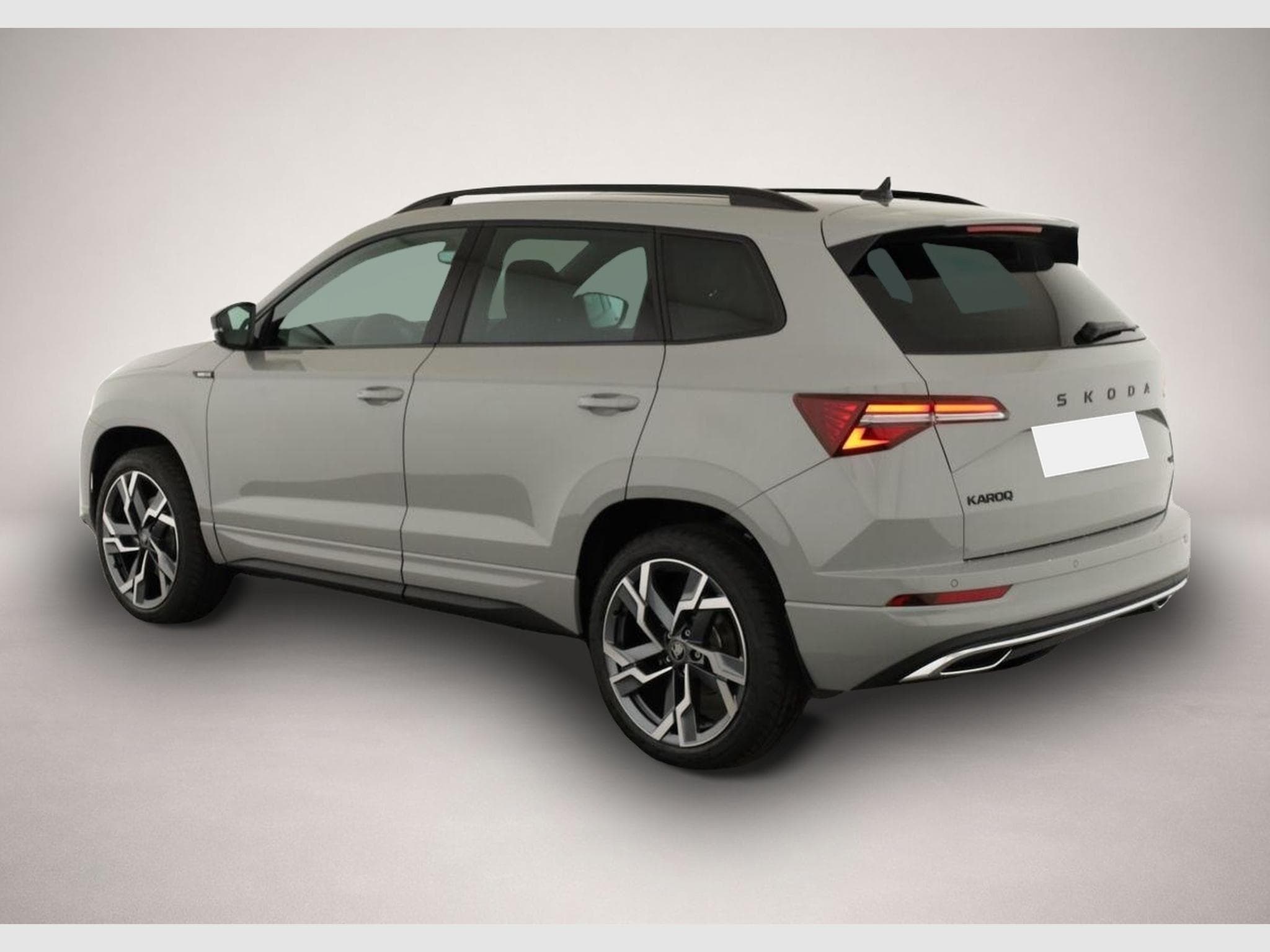 Skoda Karoq (2026) - Photo 4