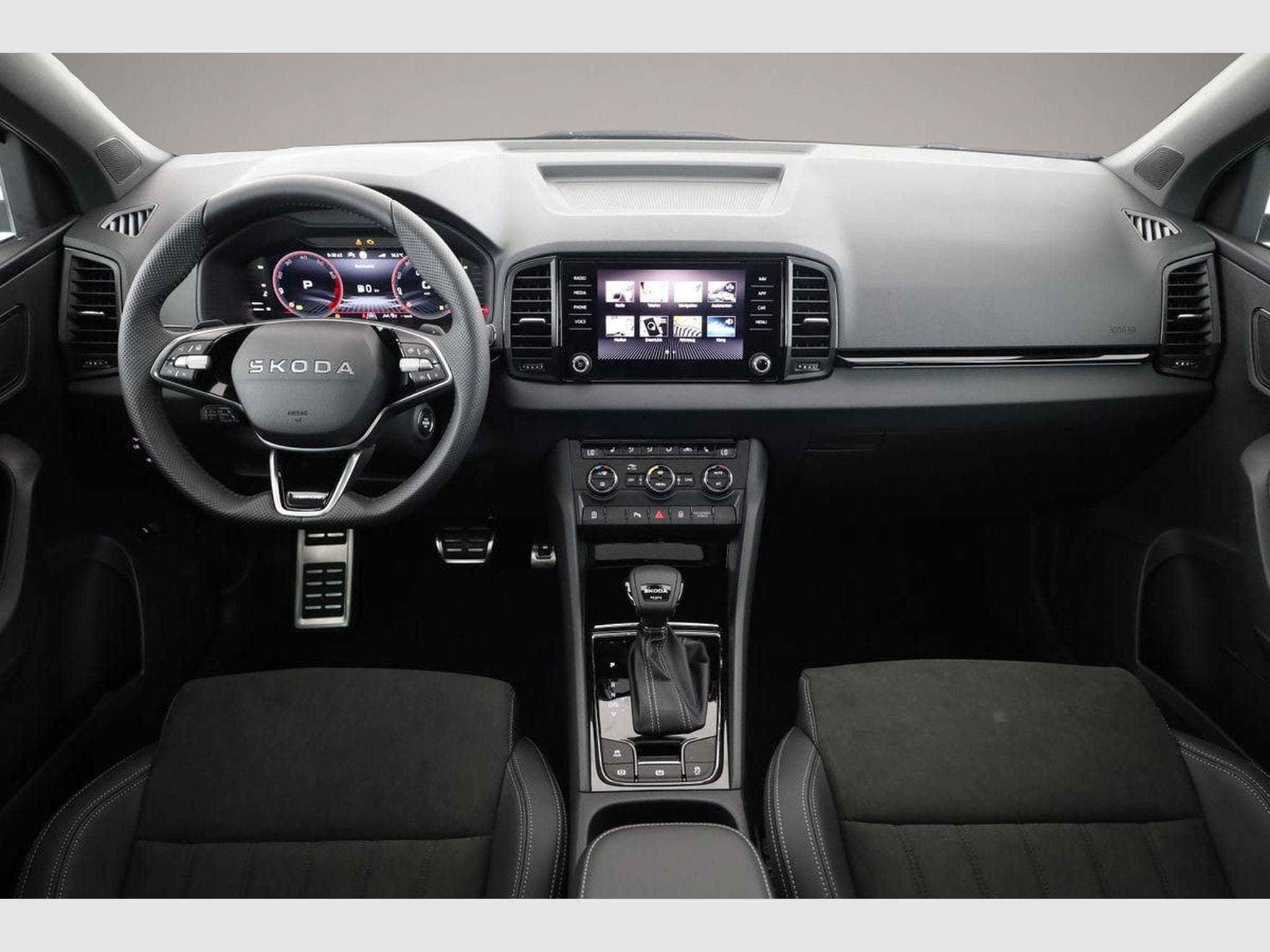 Skoda Karoq (2026) - Photo 5
