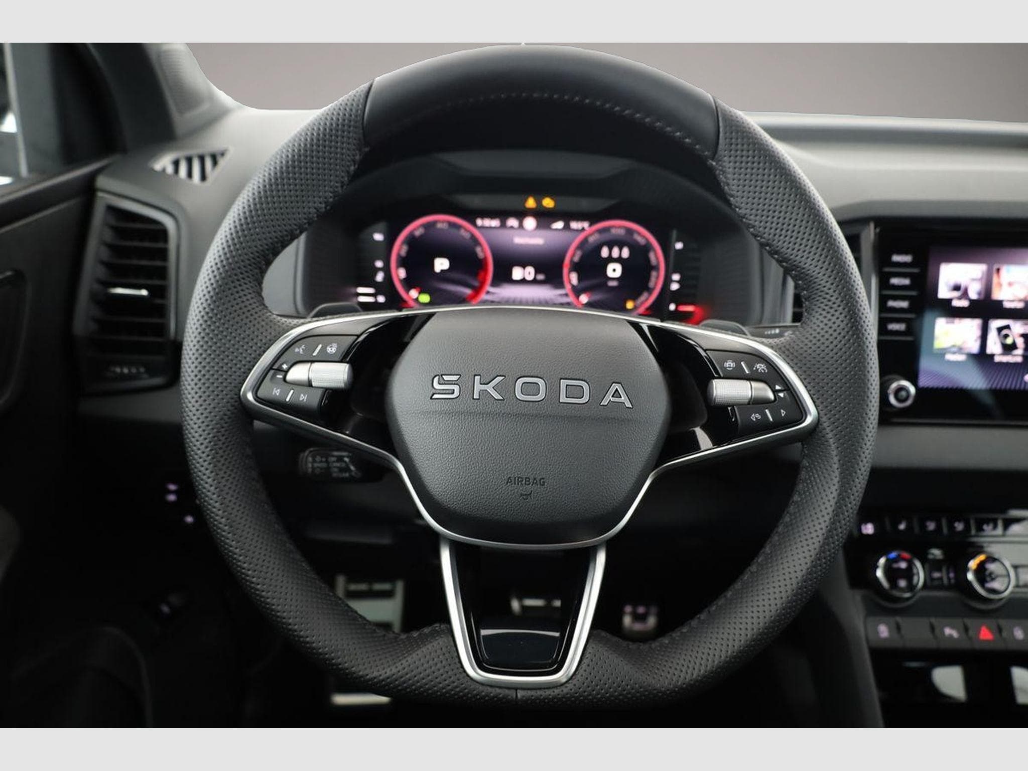 Skoda Karoq (2026) - Photo 6