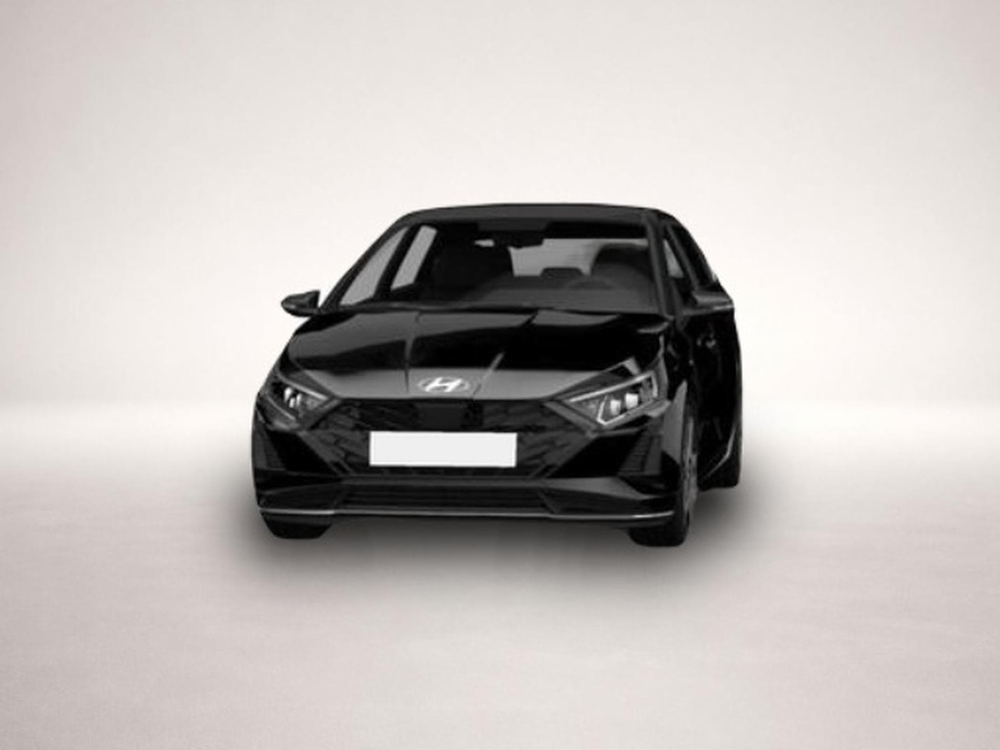 Hyundai i20 (2025) - Photo 1