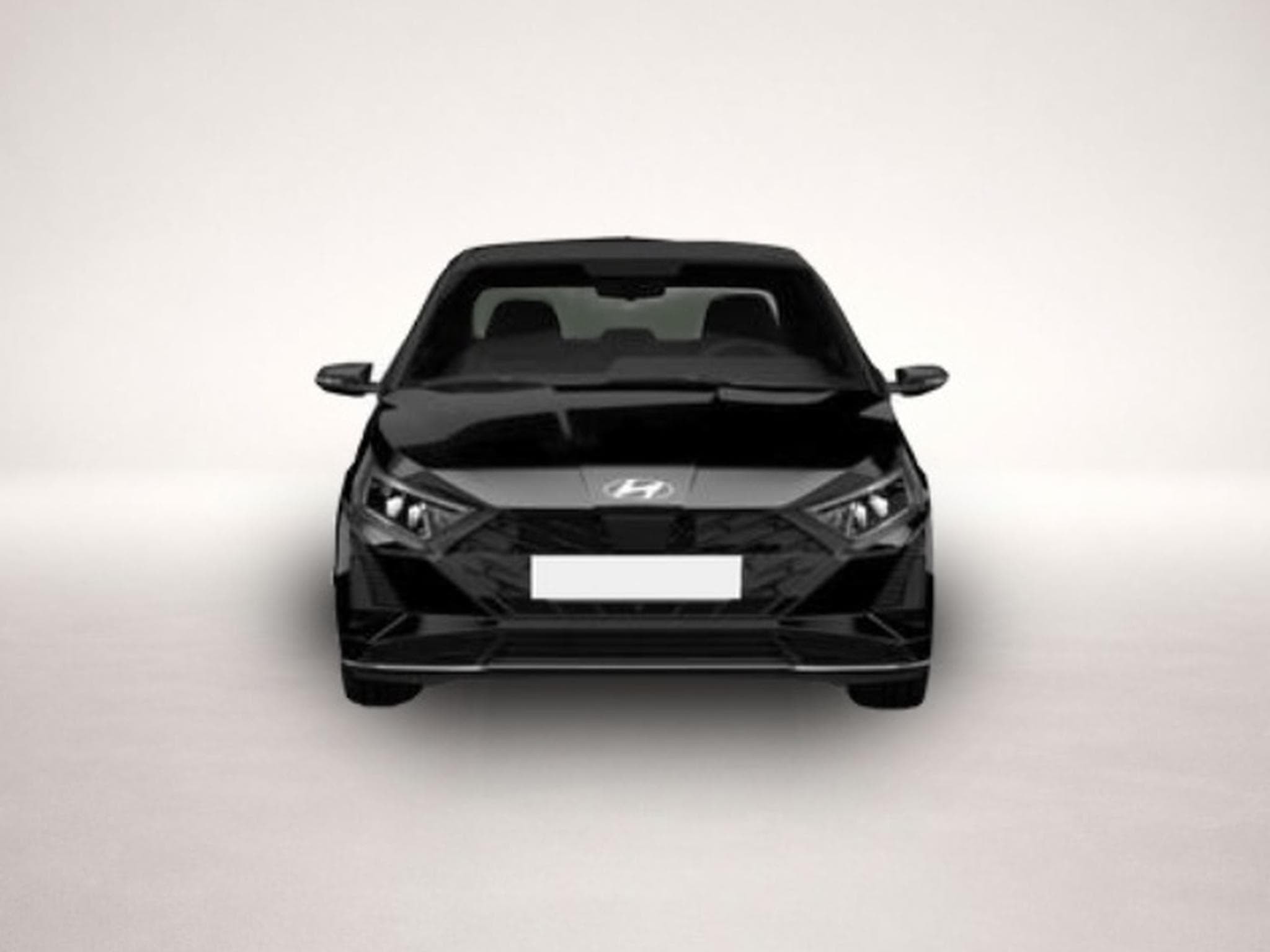 Hyundai i20 (2025) - Photo 2
