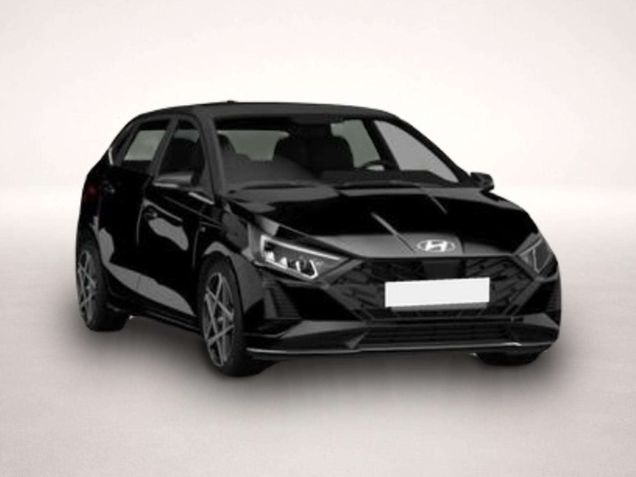 Hyundai i20 (2025) - Photo 3