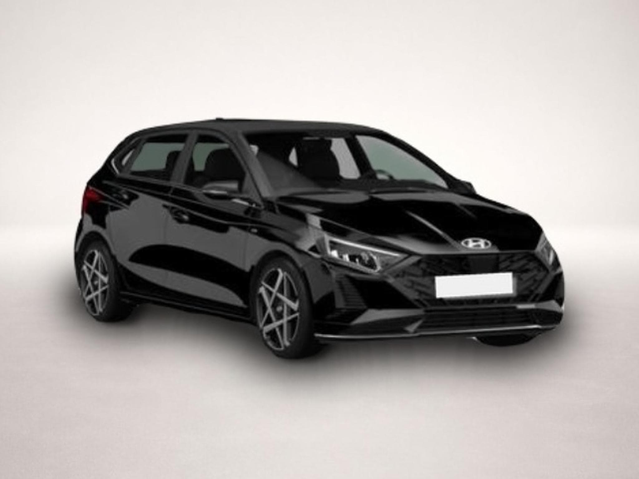 Hyundai i20 (2025) - Photo 4