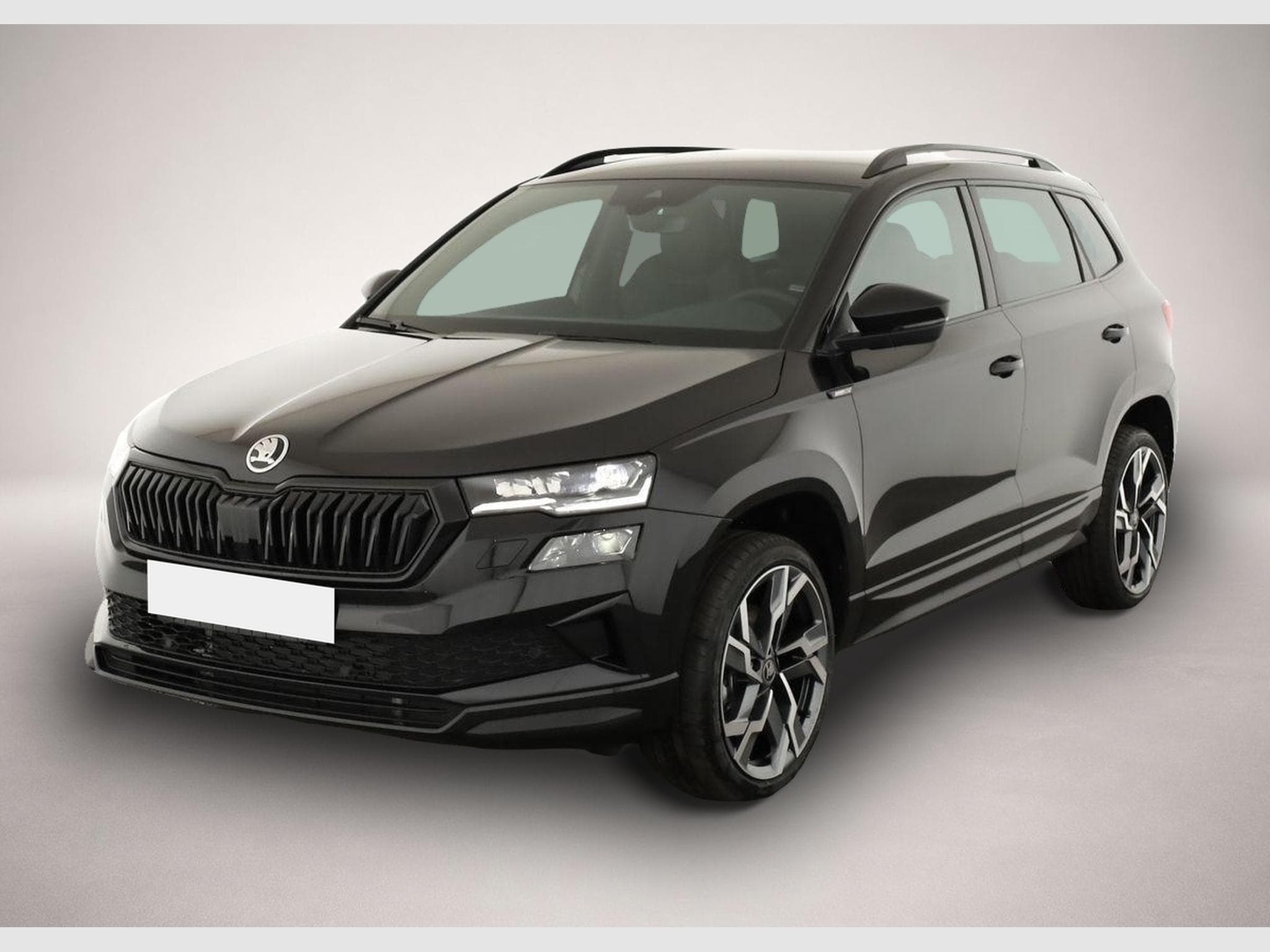 Skoda Karoq (2026) - Photo 1