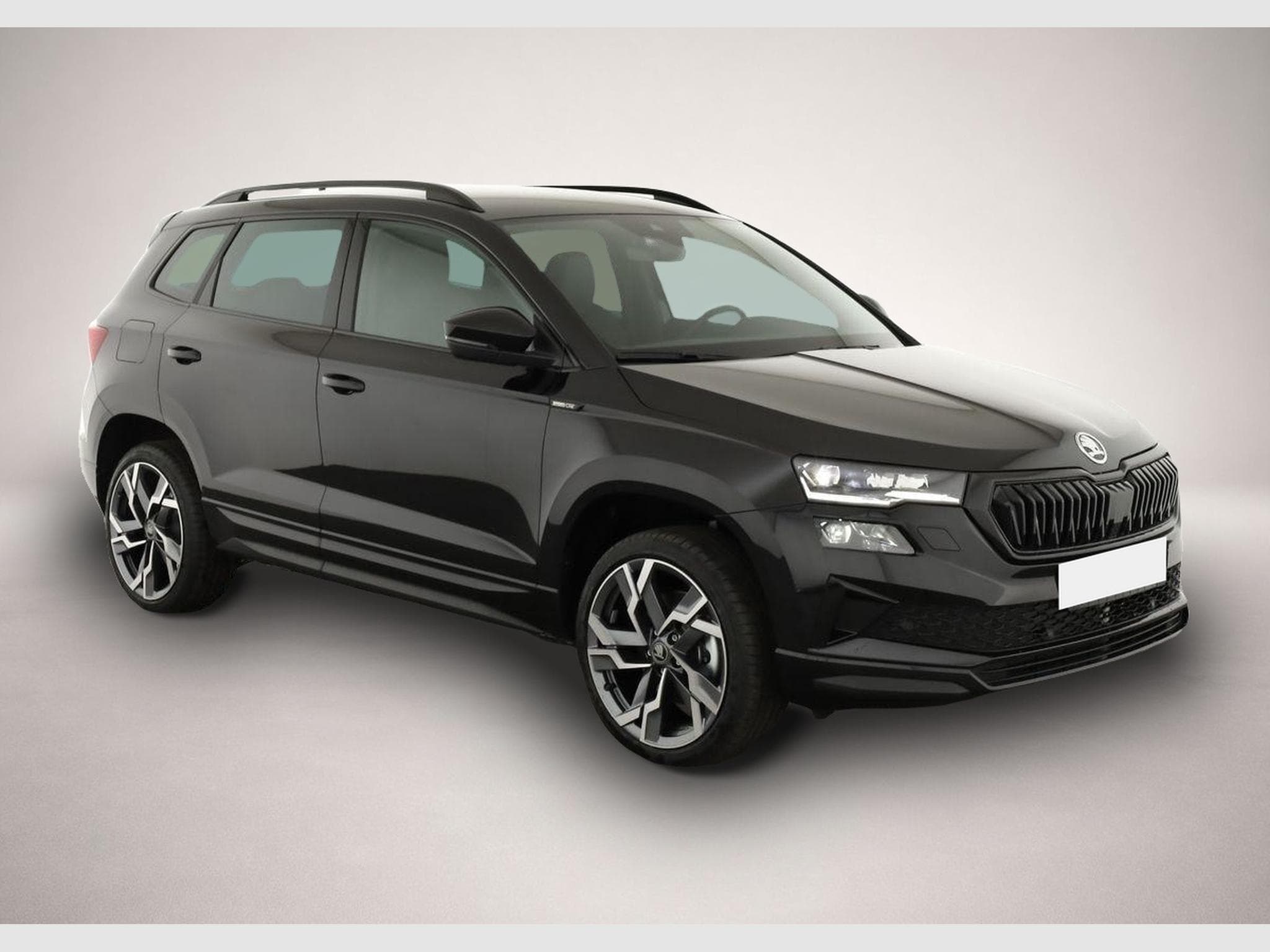 Skoda Karoq (2026) - Photo 2