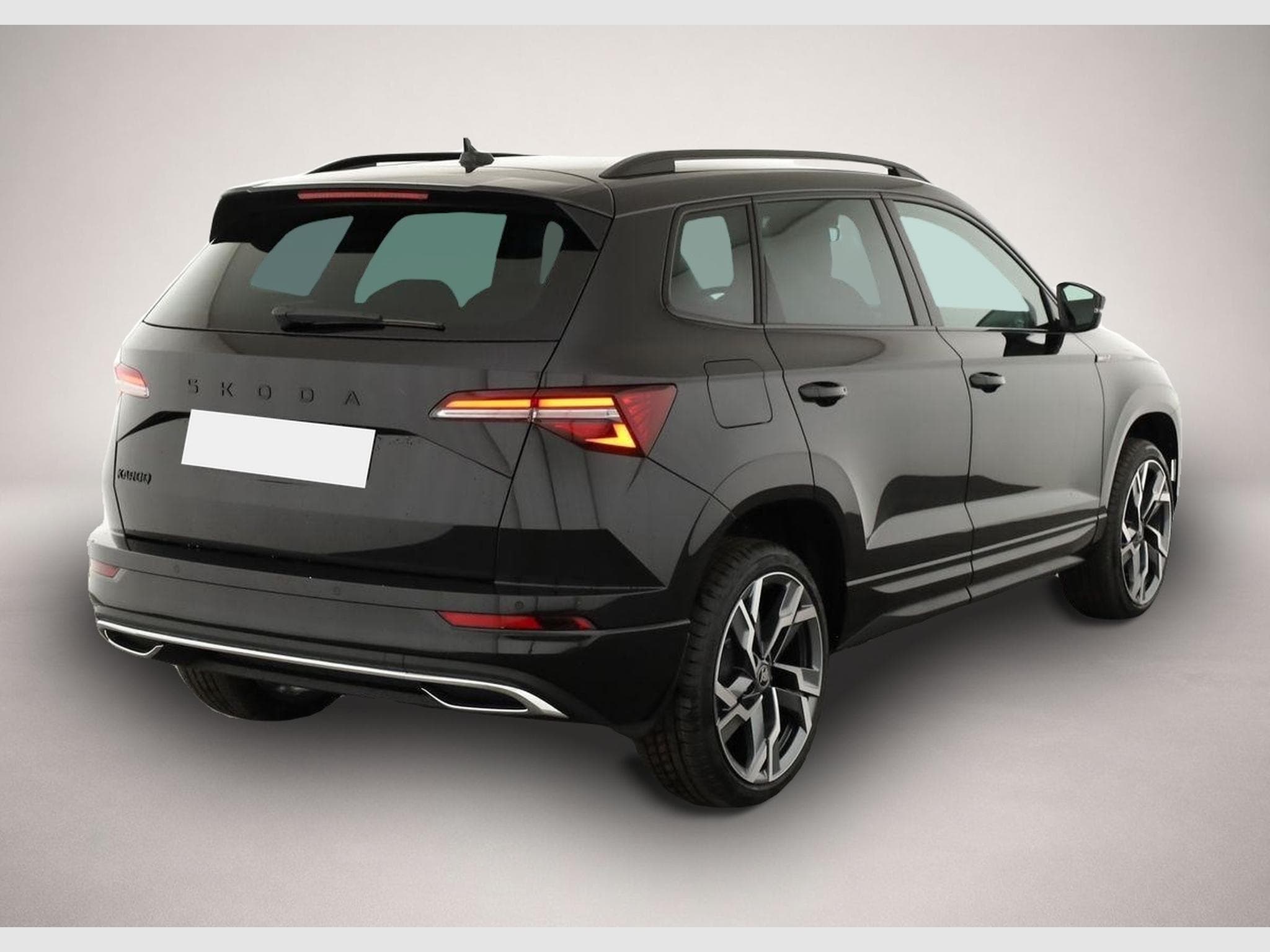 Skoda Karoq (2026) - Photo 3