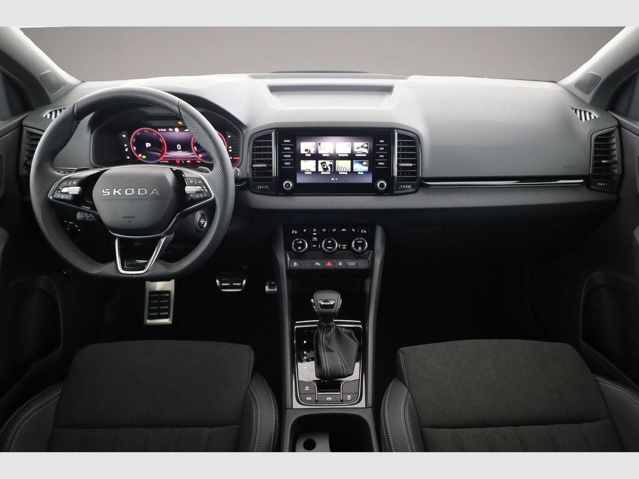 Skoda Karoq (2026) - Photo 5