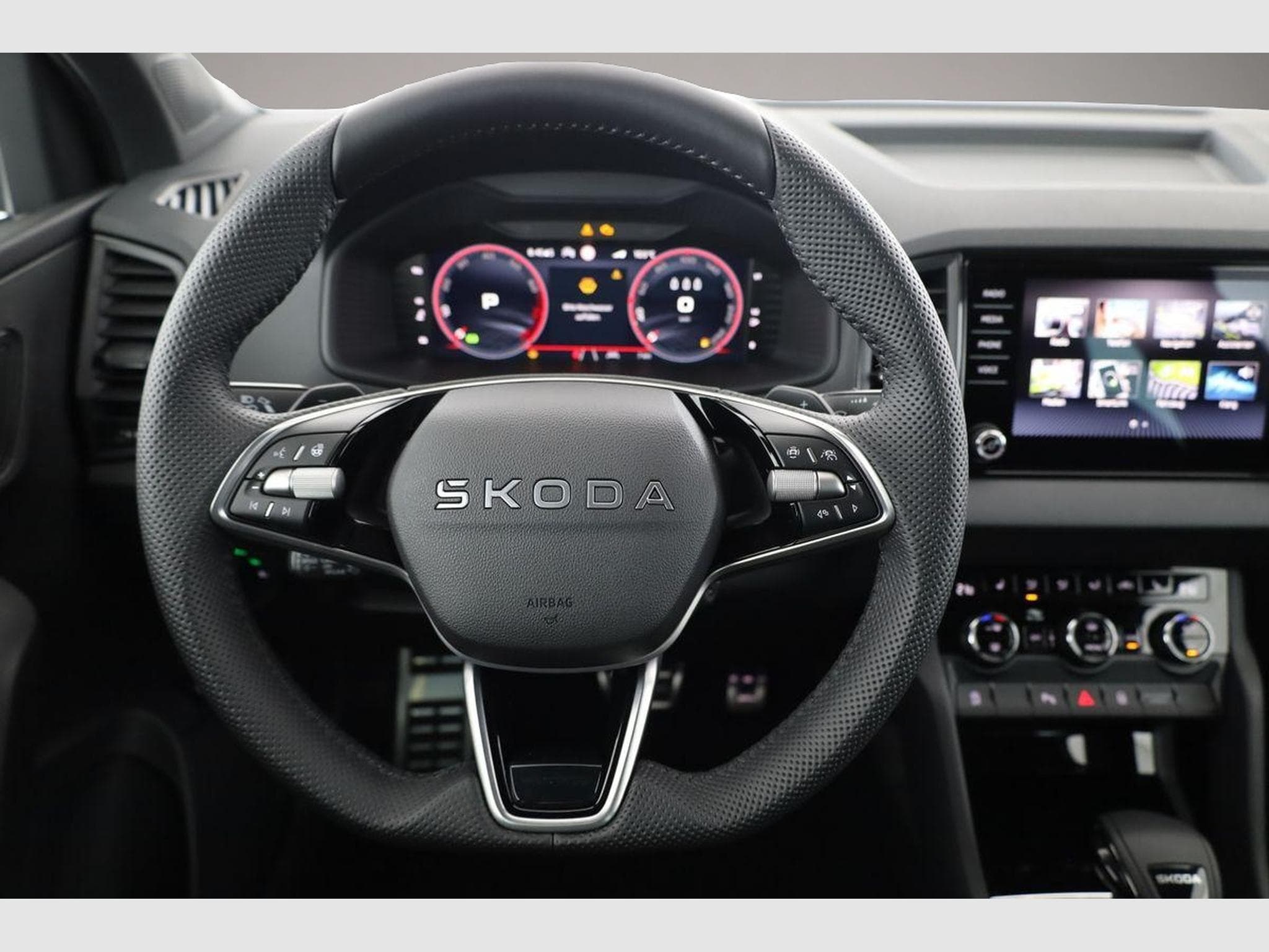 Skoda Karoq (2026) - Photo 6