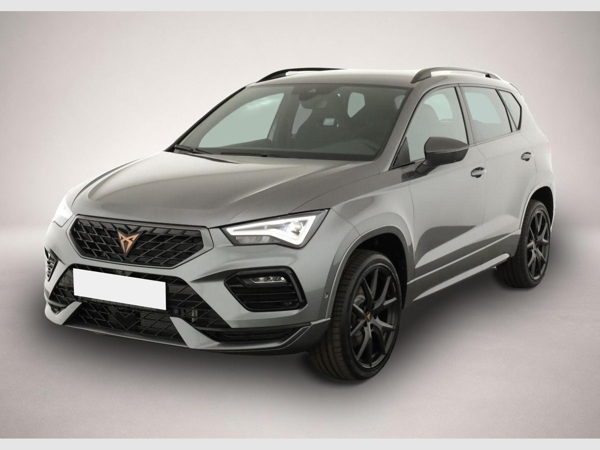 Cupra Ateca (2026) - Photo 1