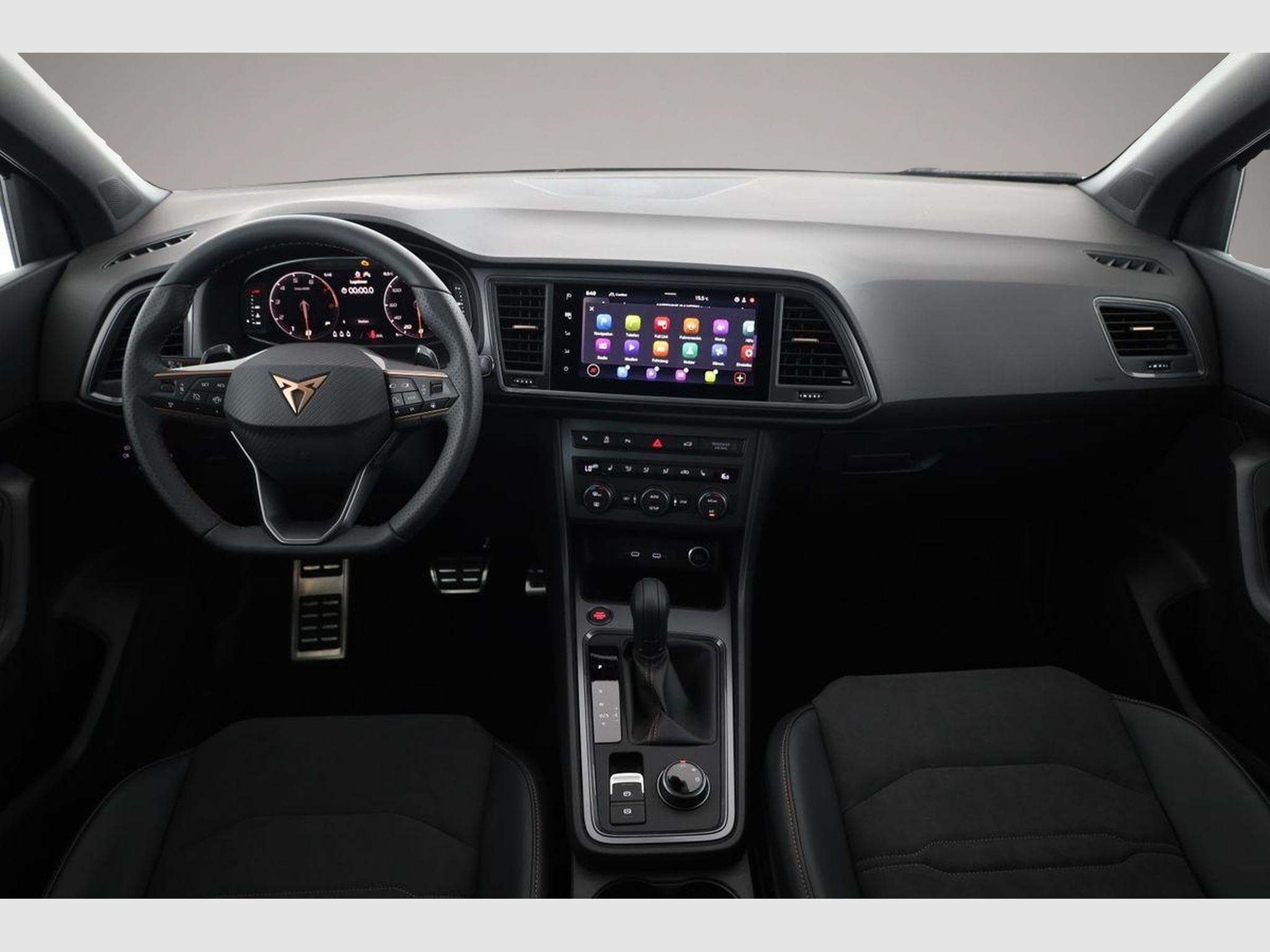 Cupra Ateca (2026) - Photo 5