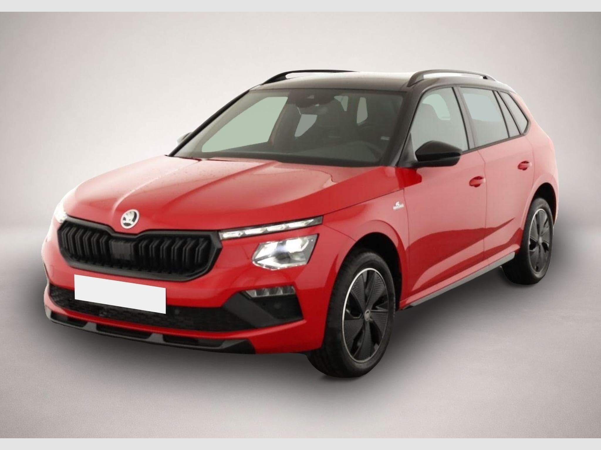Skoda Kamiq (2026) - Photo 1