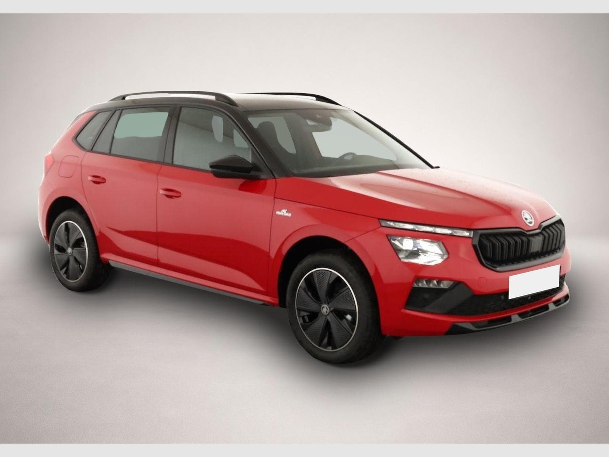 Skoda Kamiq (2026) - Photo 2