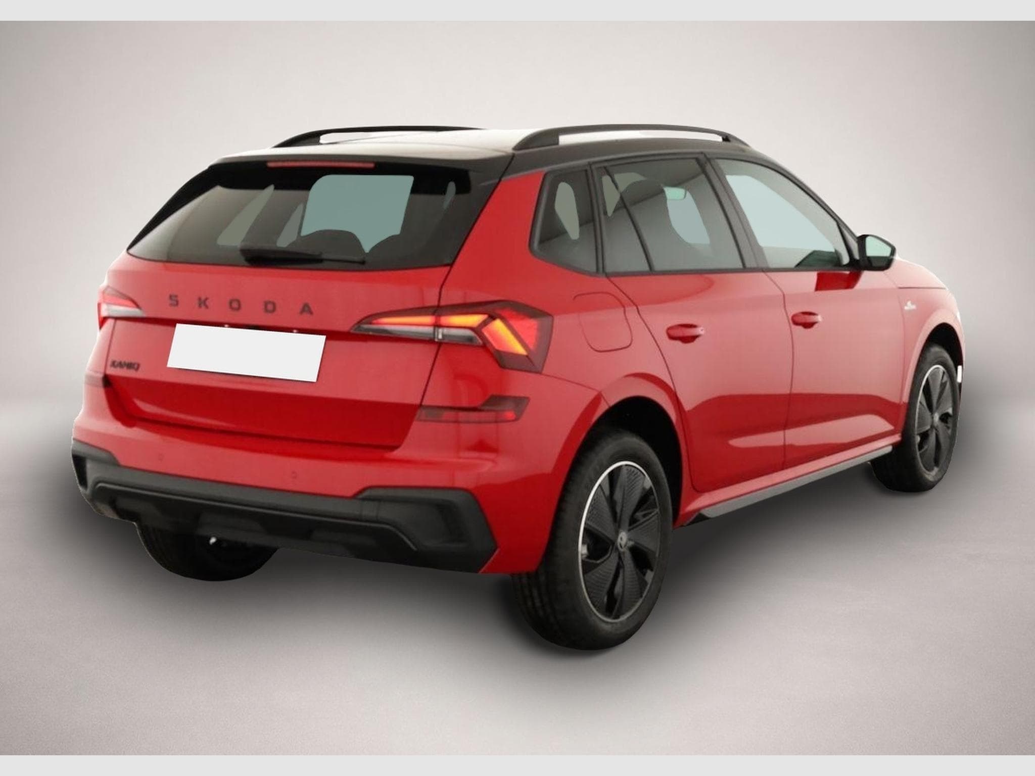 Skoda Kamiq (2026) - Photo 3