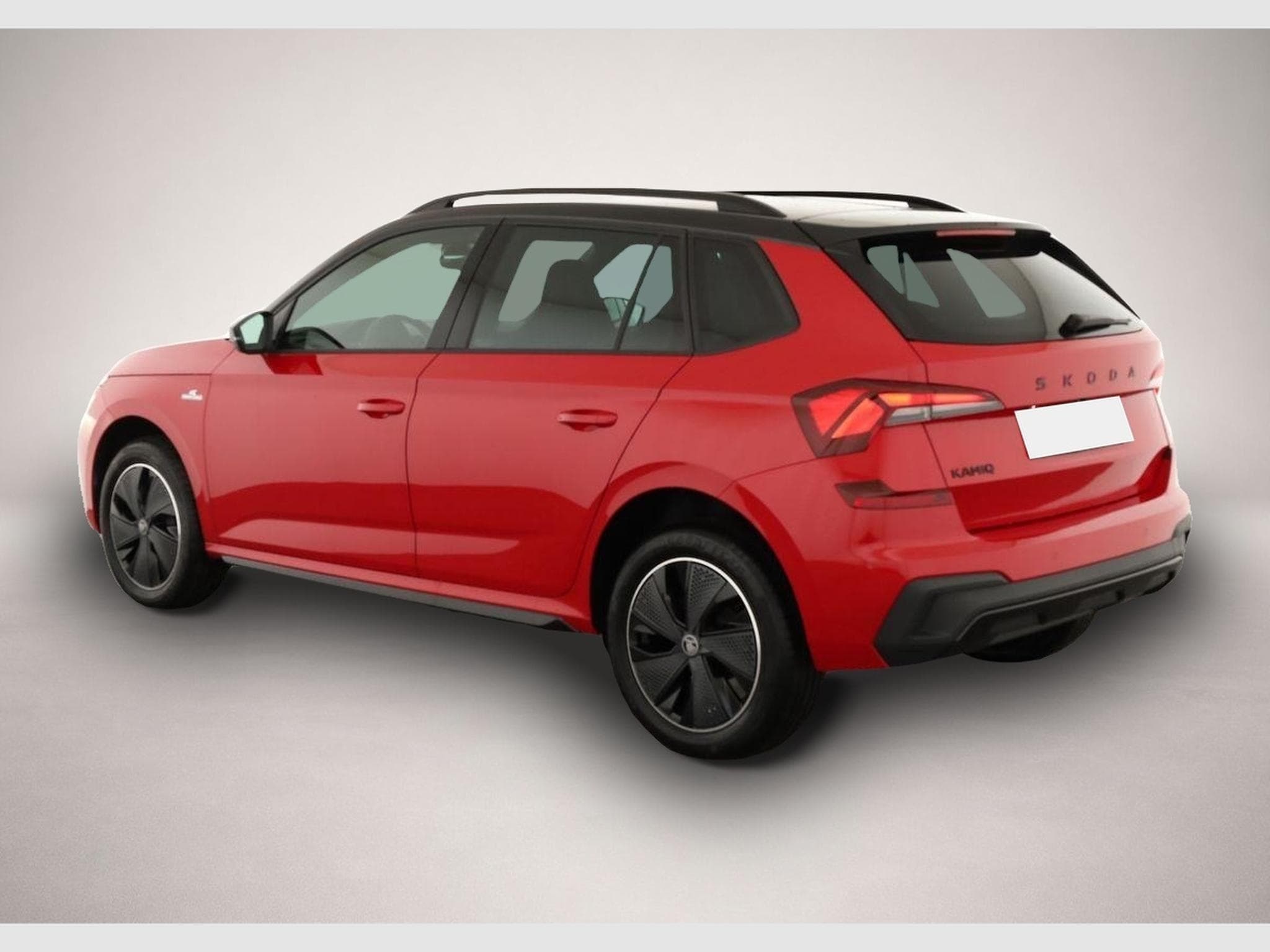 Skoda Kamiq (2026) - Photo 4