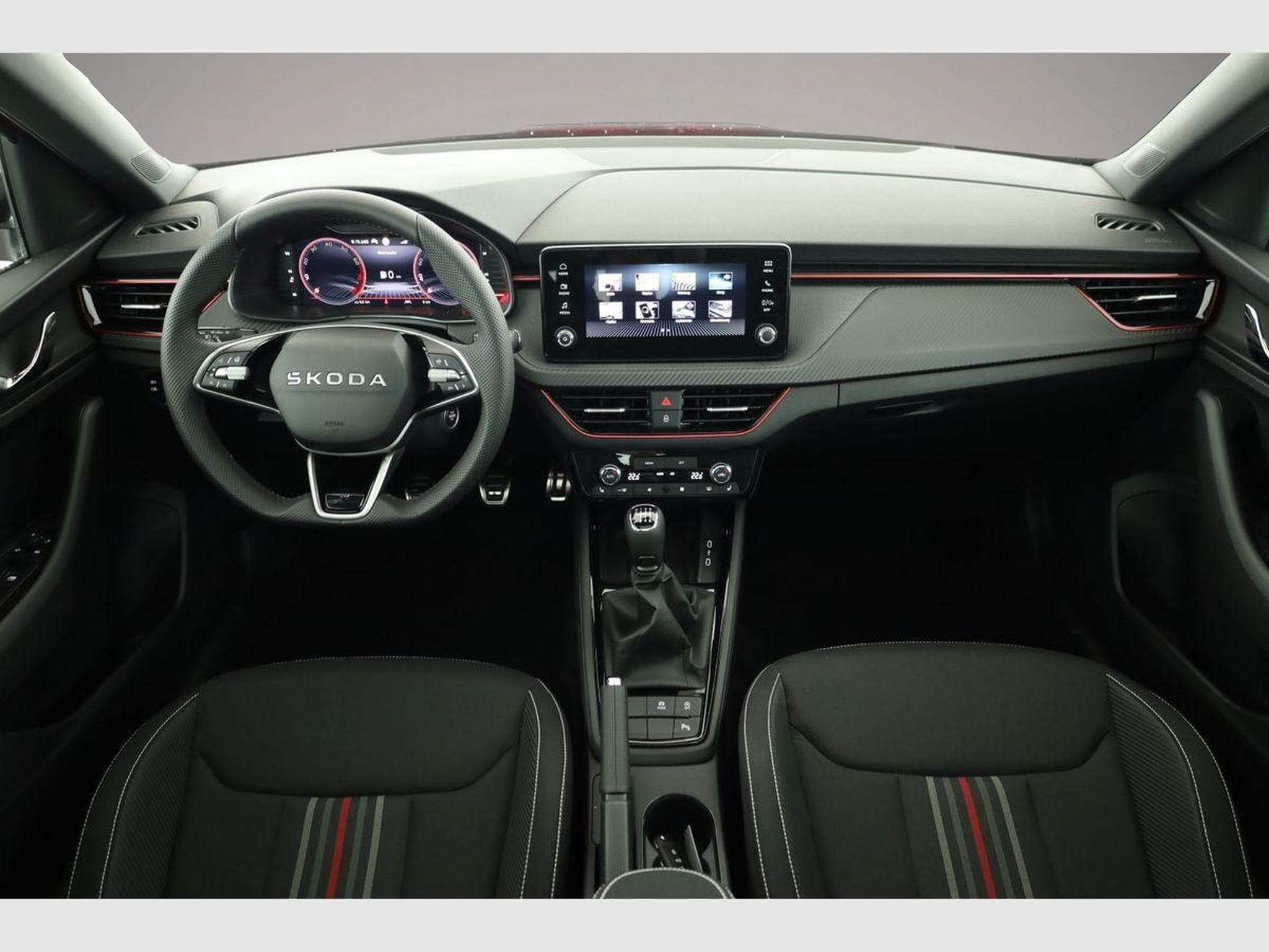 Skoda Kamiq (2026) - Photo 5