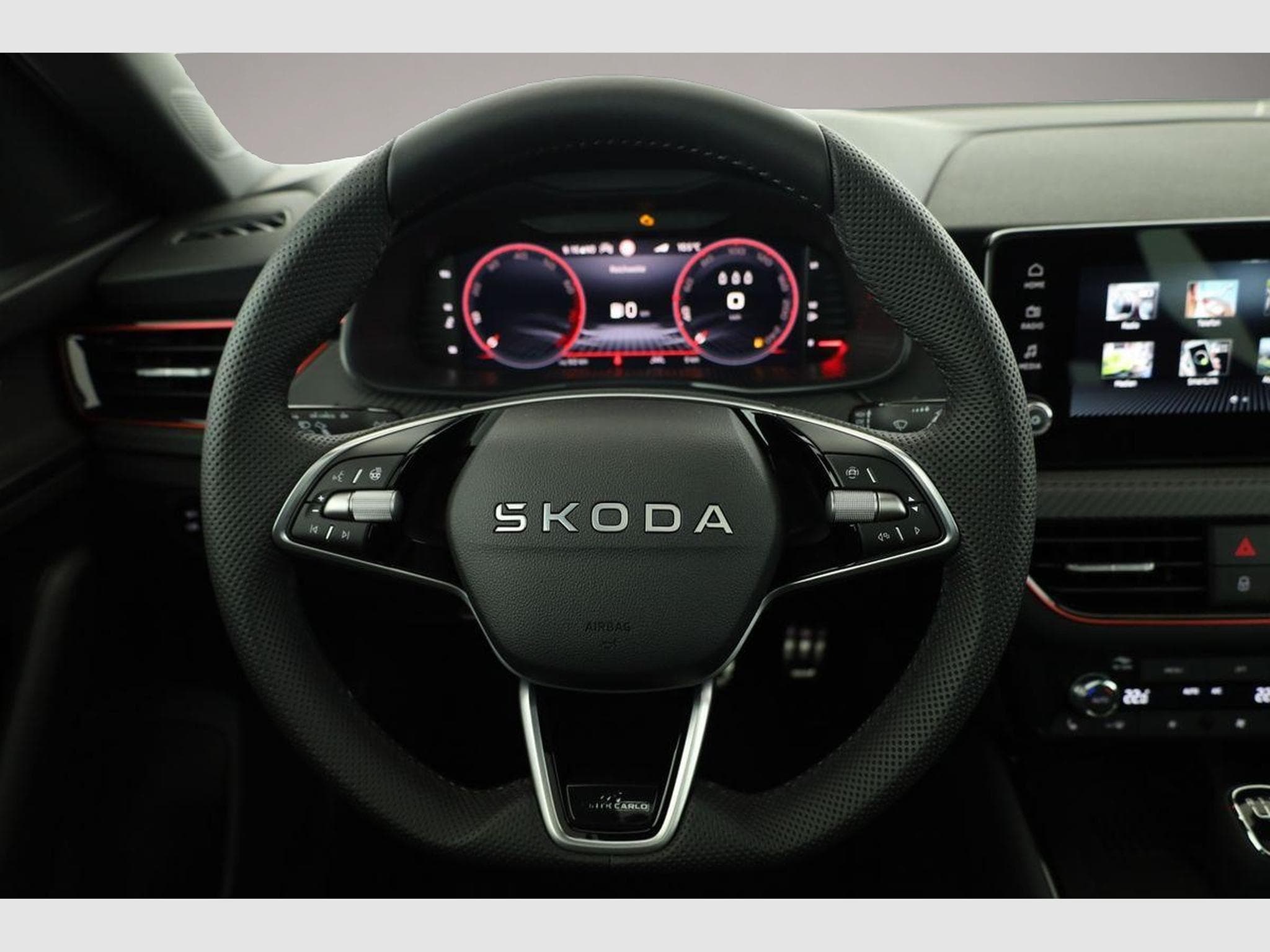 Skoda Kamiq (2026) - Photo 6