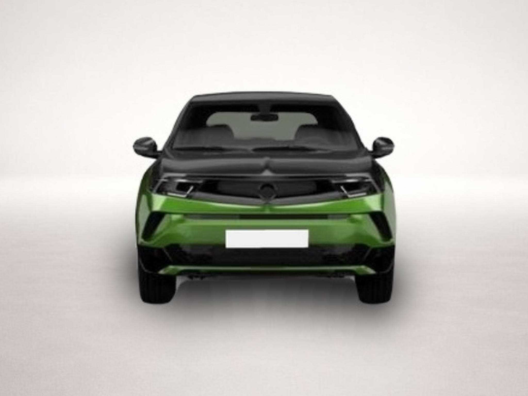 Opel Mokka (2025) - Photo 2