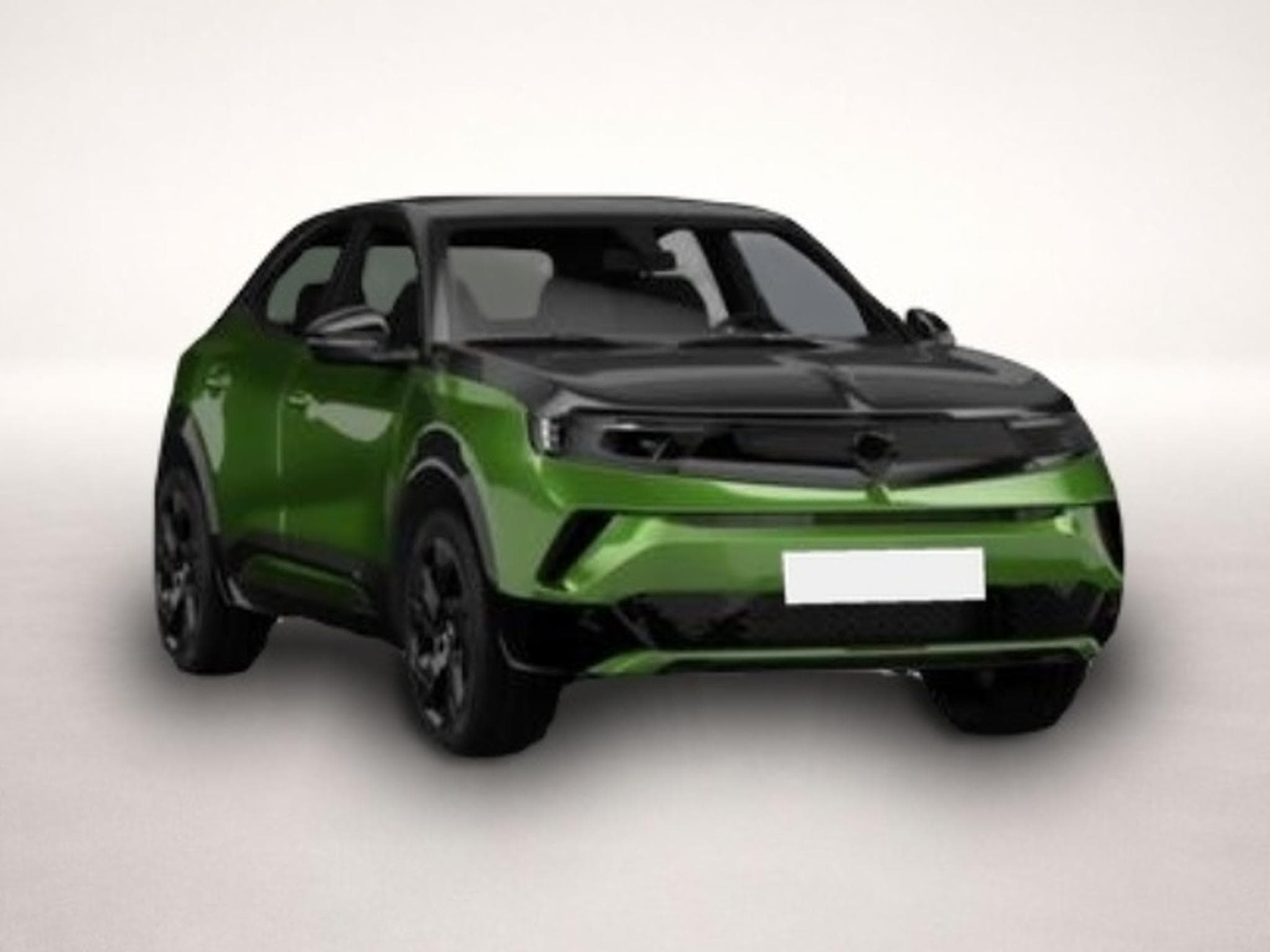 Opel Mokka (2025) - Photo 3