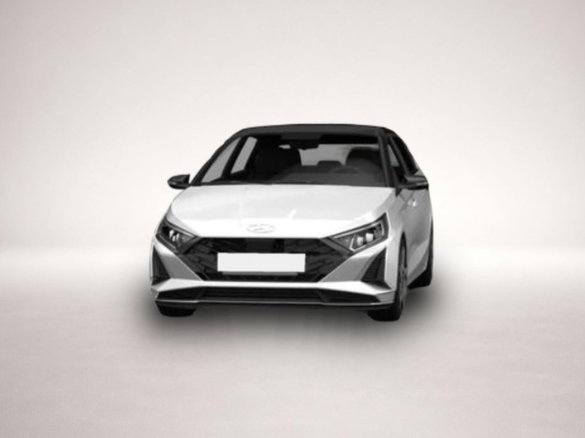 Hyundai i20 (2025) - Photo 1