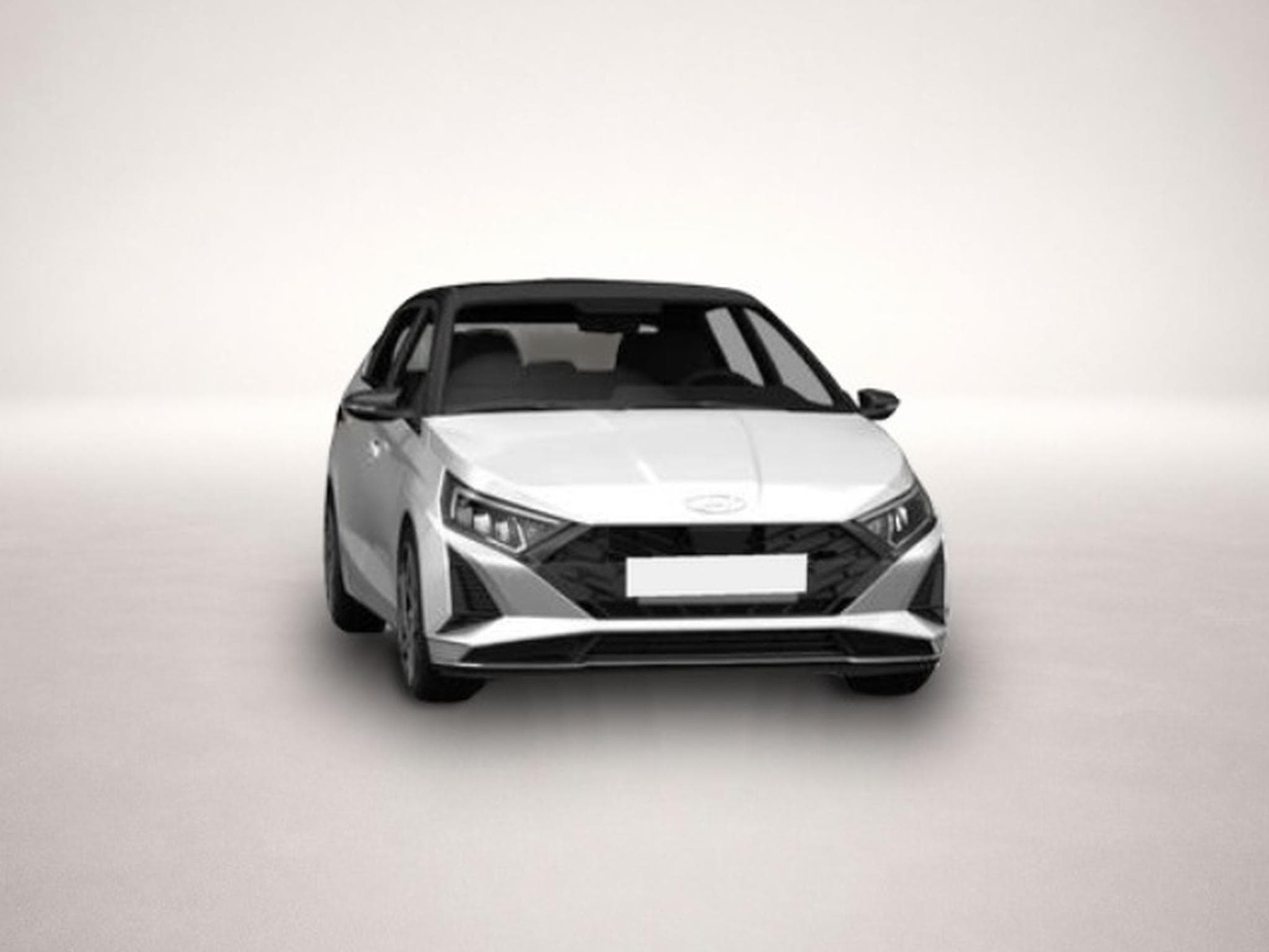 Hyundai i20 (2025) - Photo 3