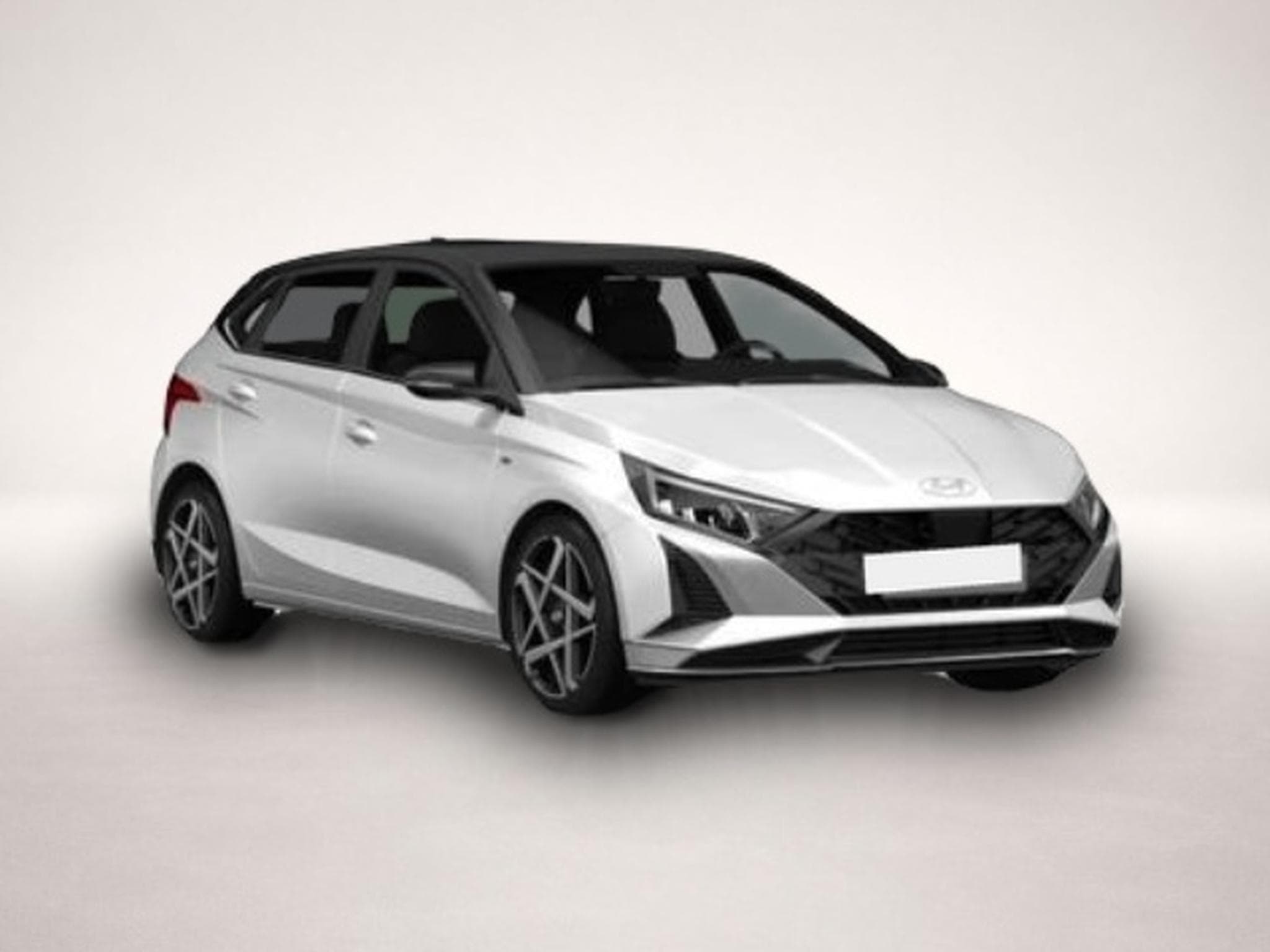 Hyundai i20 (2025) - Photo 5