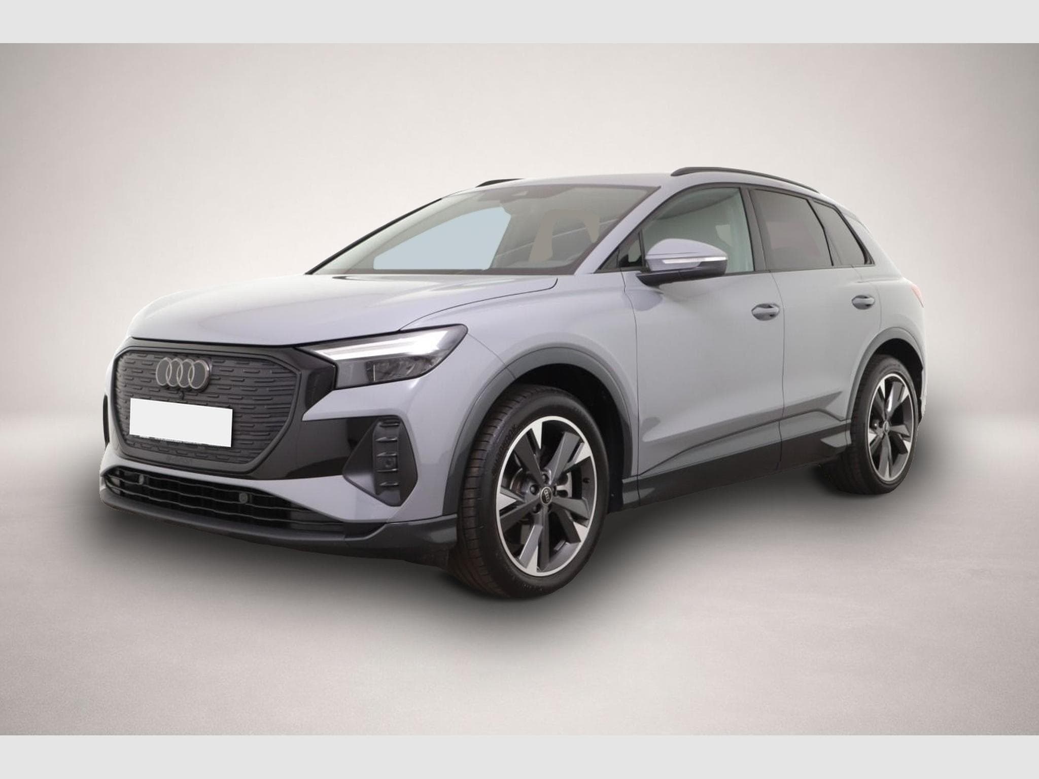 Audi e-tron (2025) - Photo 1