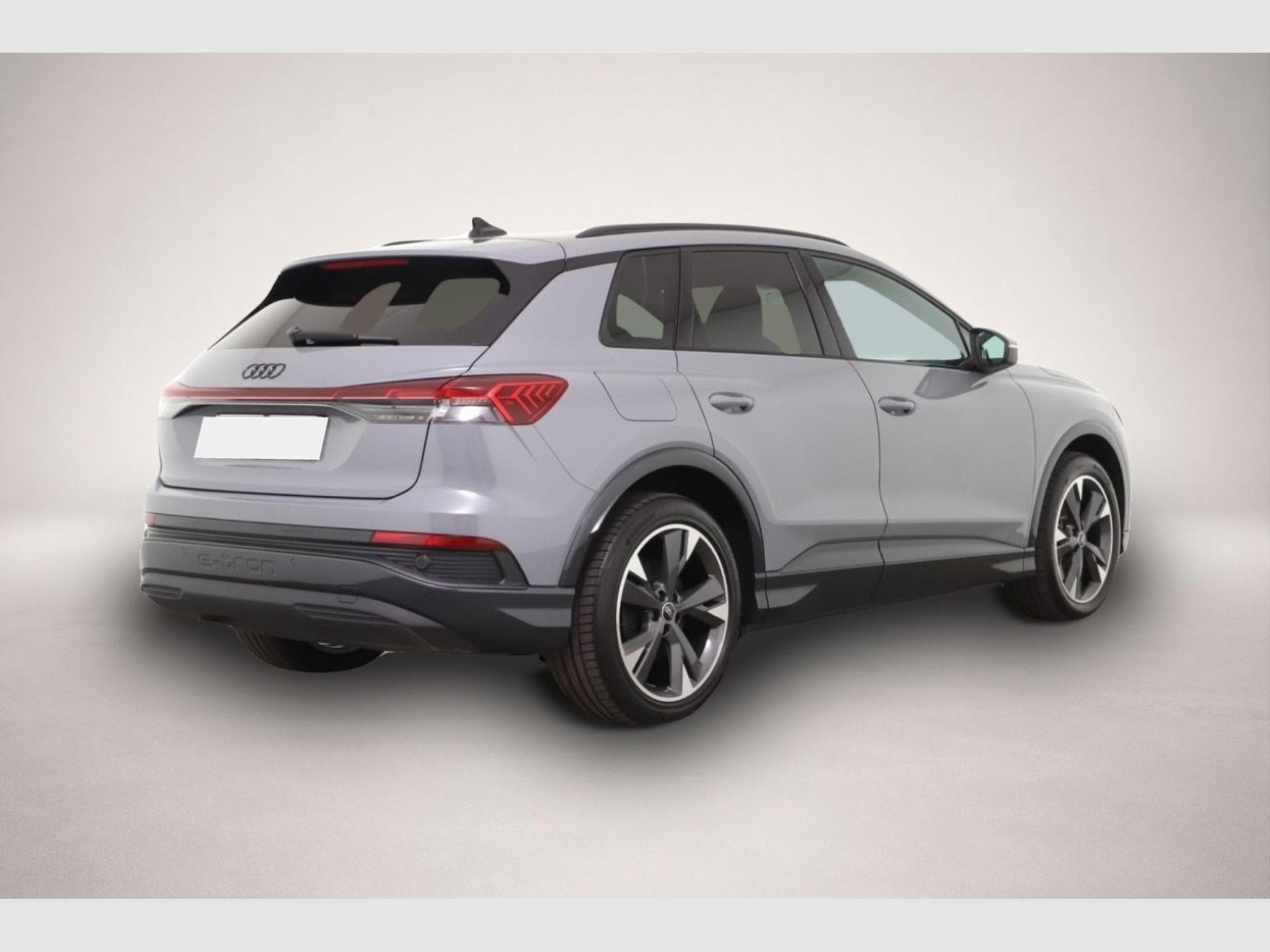 Audi e-tron (2025) - Photo 2