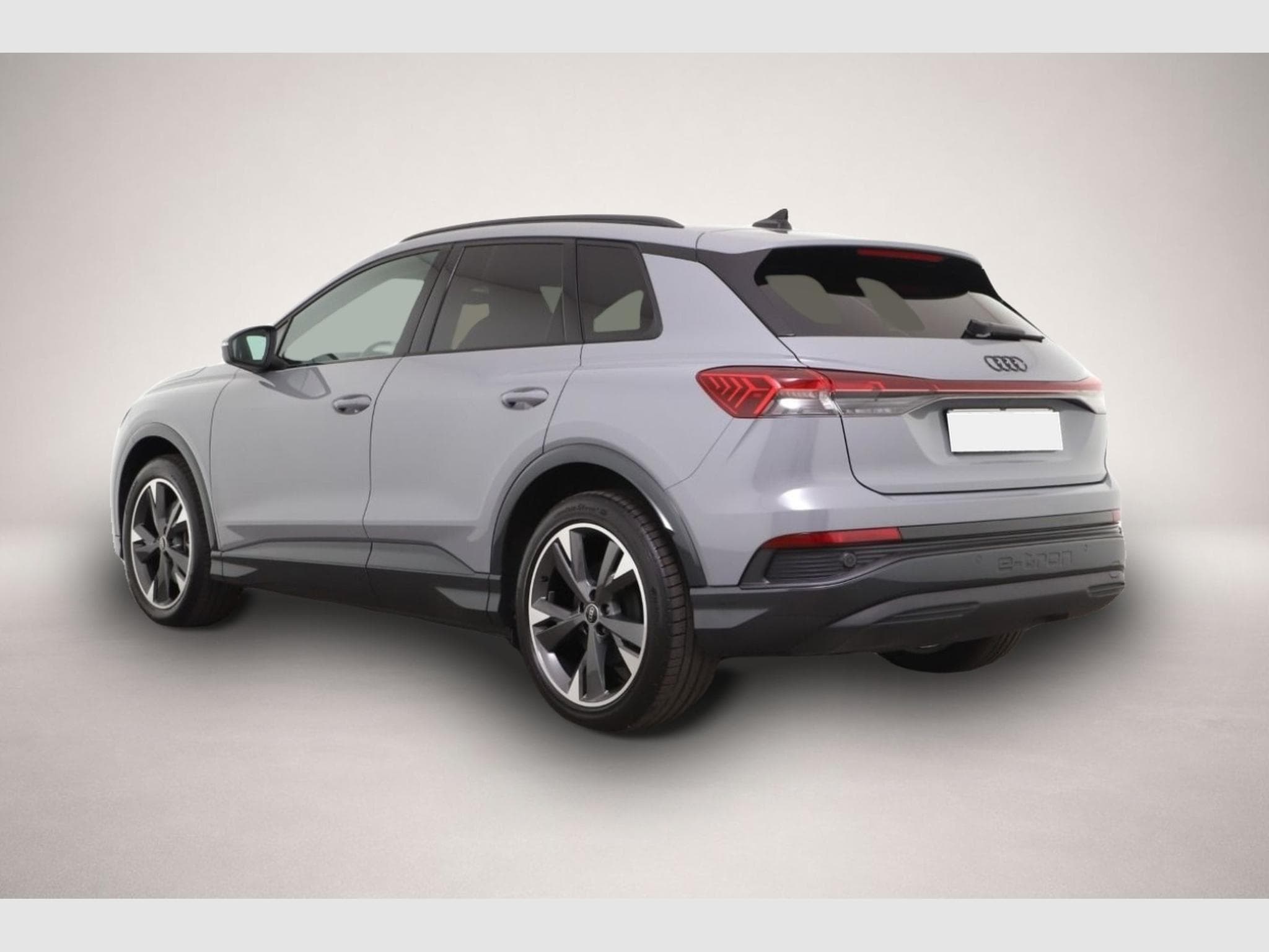 Audi e-tron (2025) - Photo 3