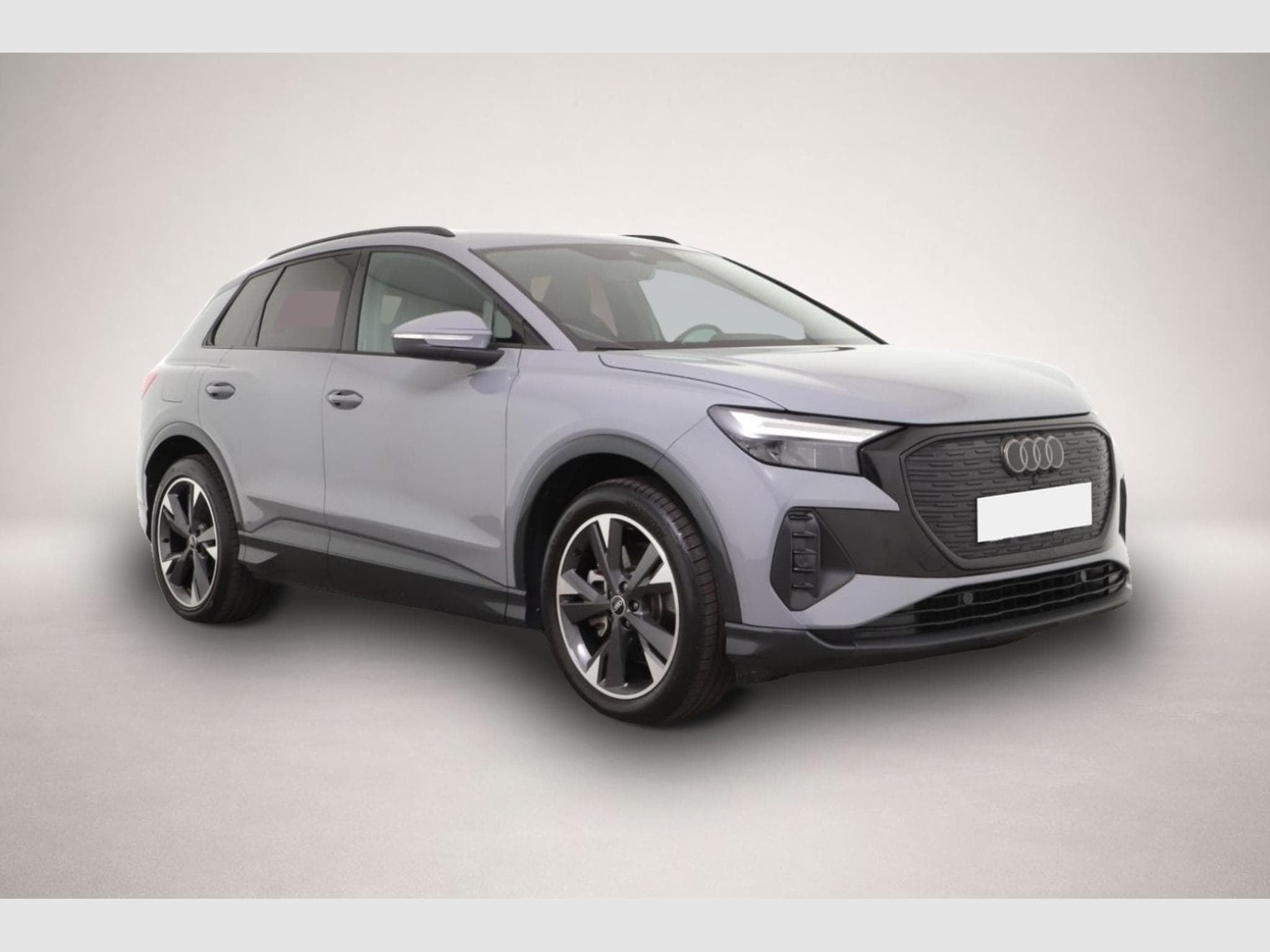 Audi e-tron (2025) - Photo 4
