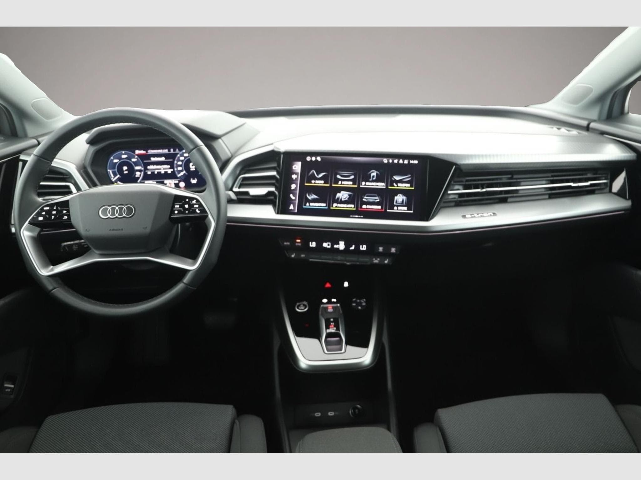 Audi e-tron (2025) - Photo 7