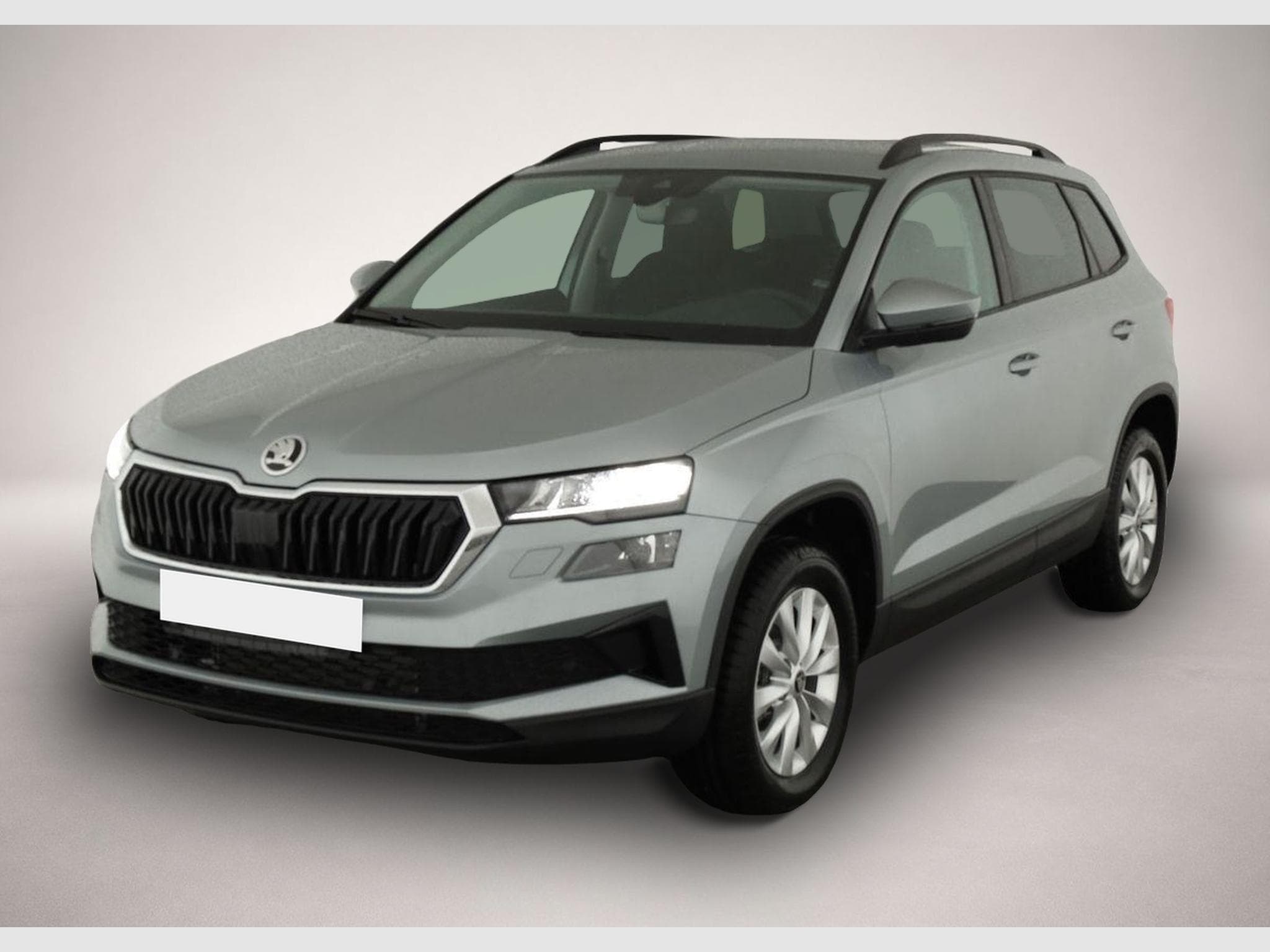 Skoda Karoq (2026) - Photo 1