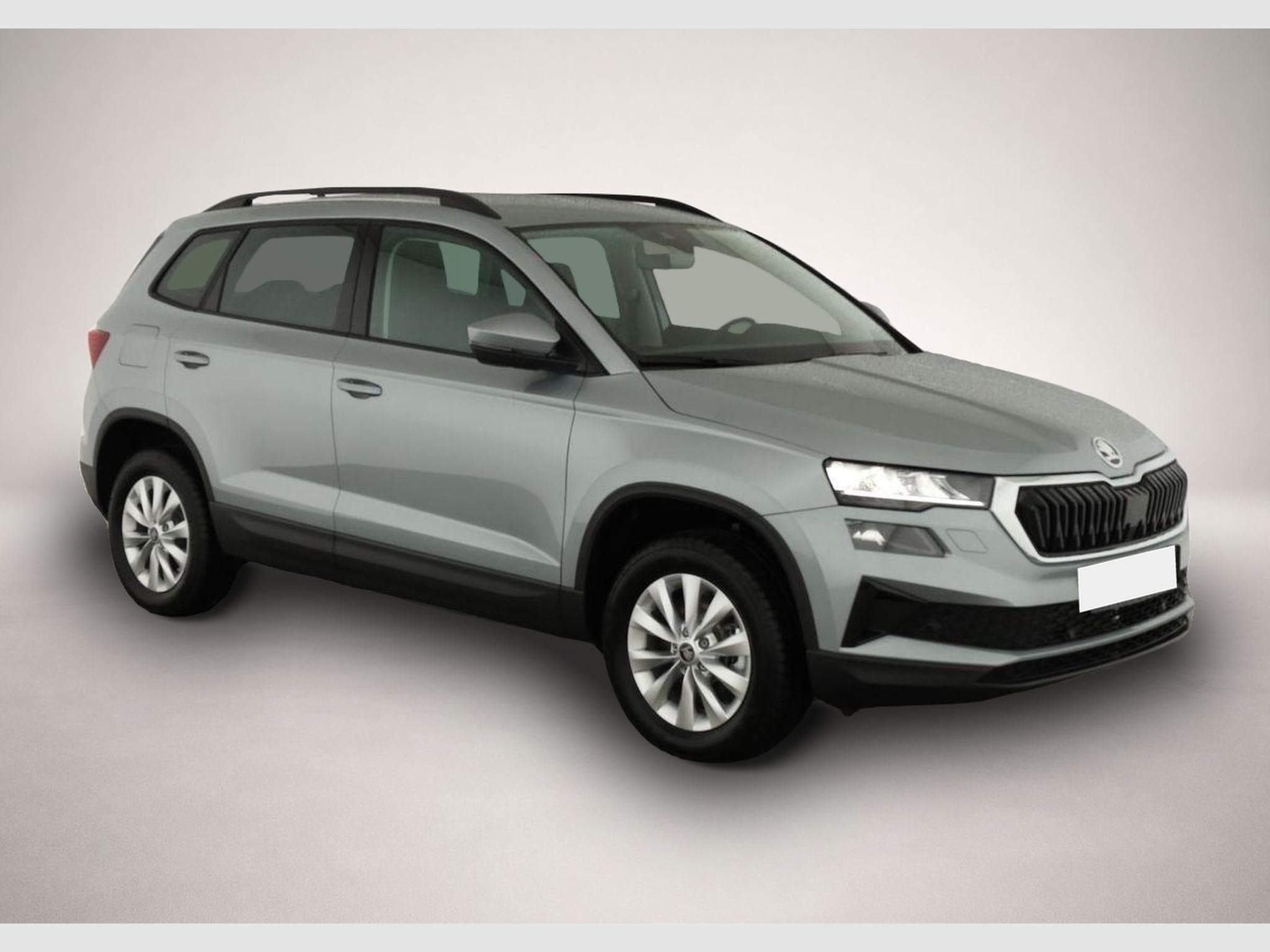 Skoda Karoq (2026) - Photo 2