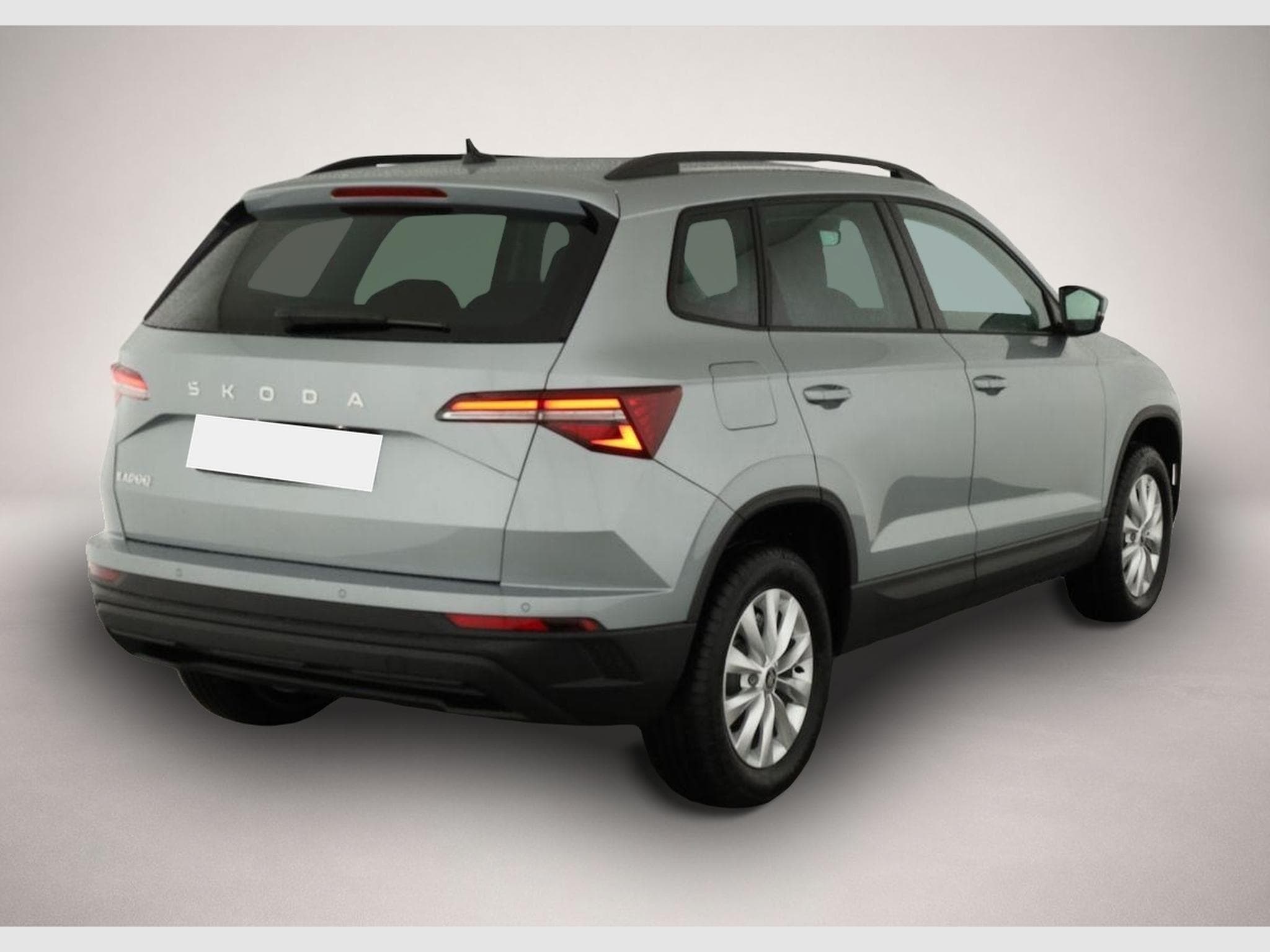 Skoda Karoq (2026) - Photo 3