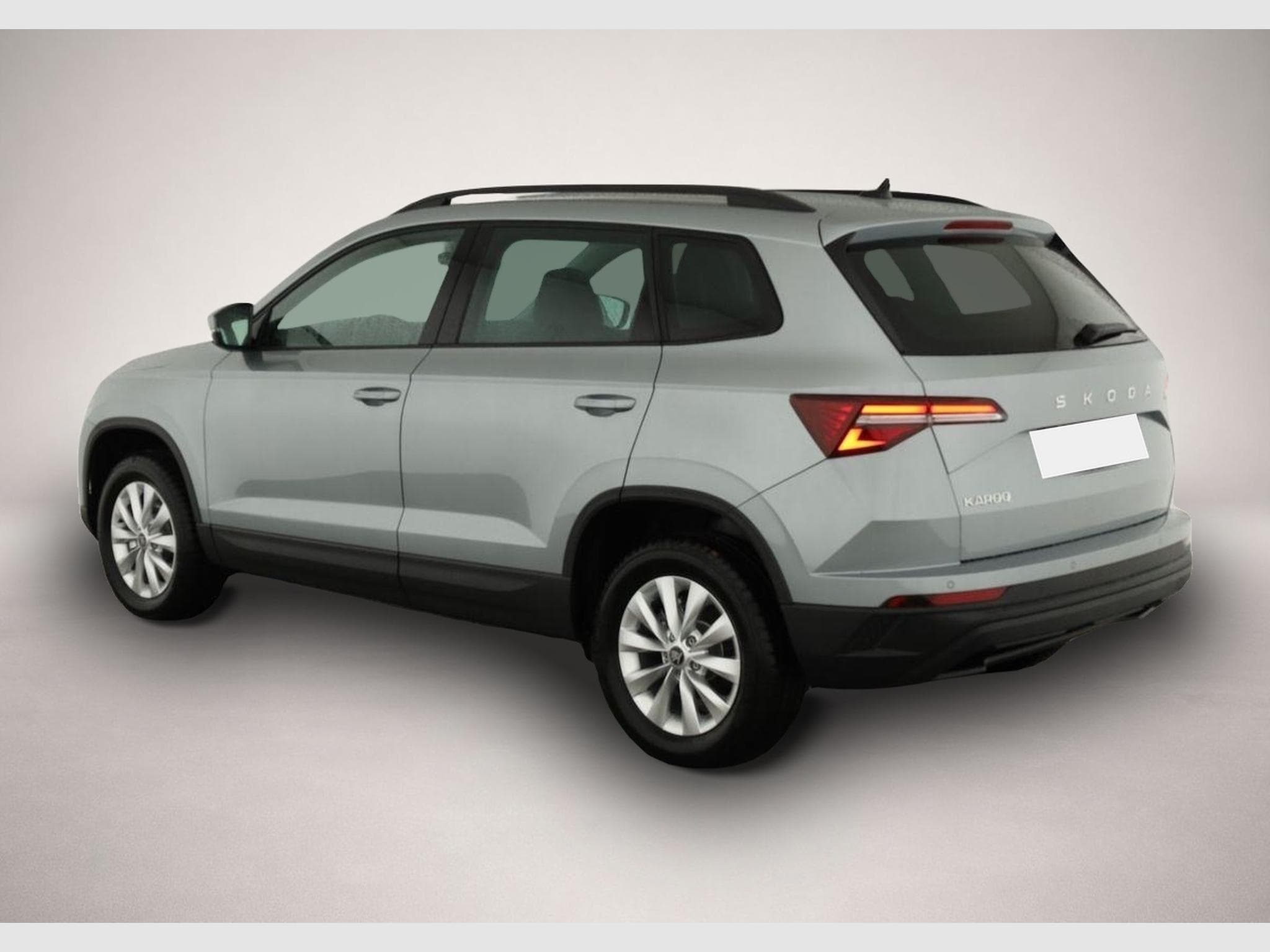 Skoda Karoq (2026) - Photo 4