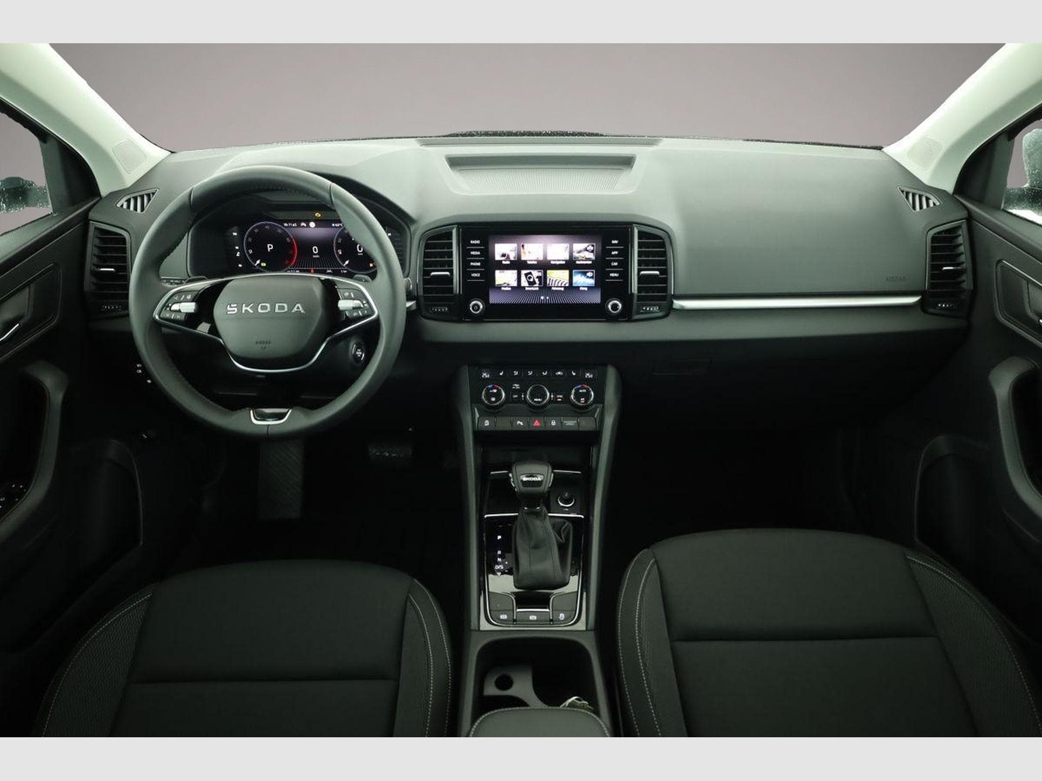 Skoda Karoq (2026) - Photo 5