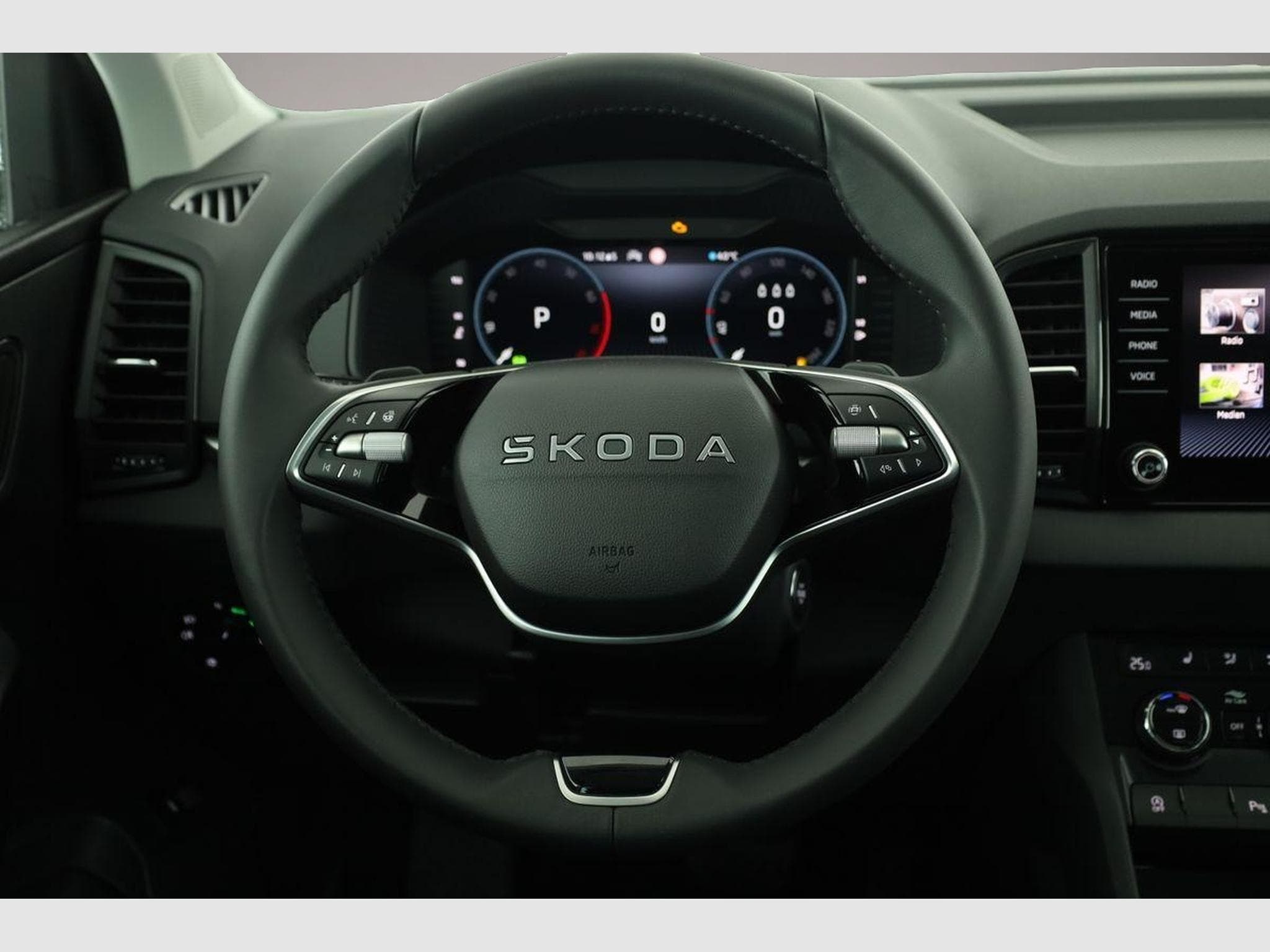 Skoda Karoq (2026) - Photo 6