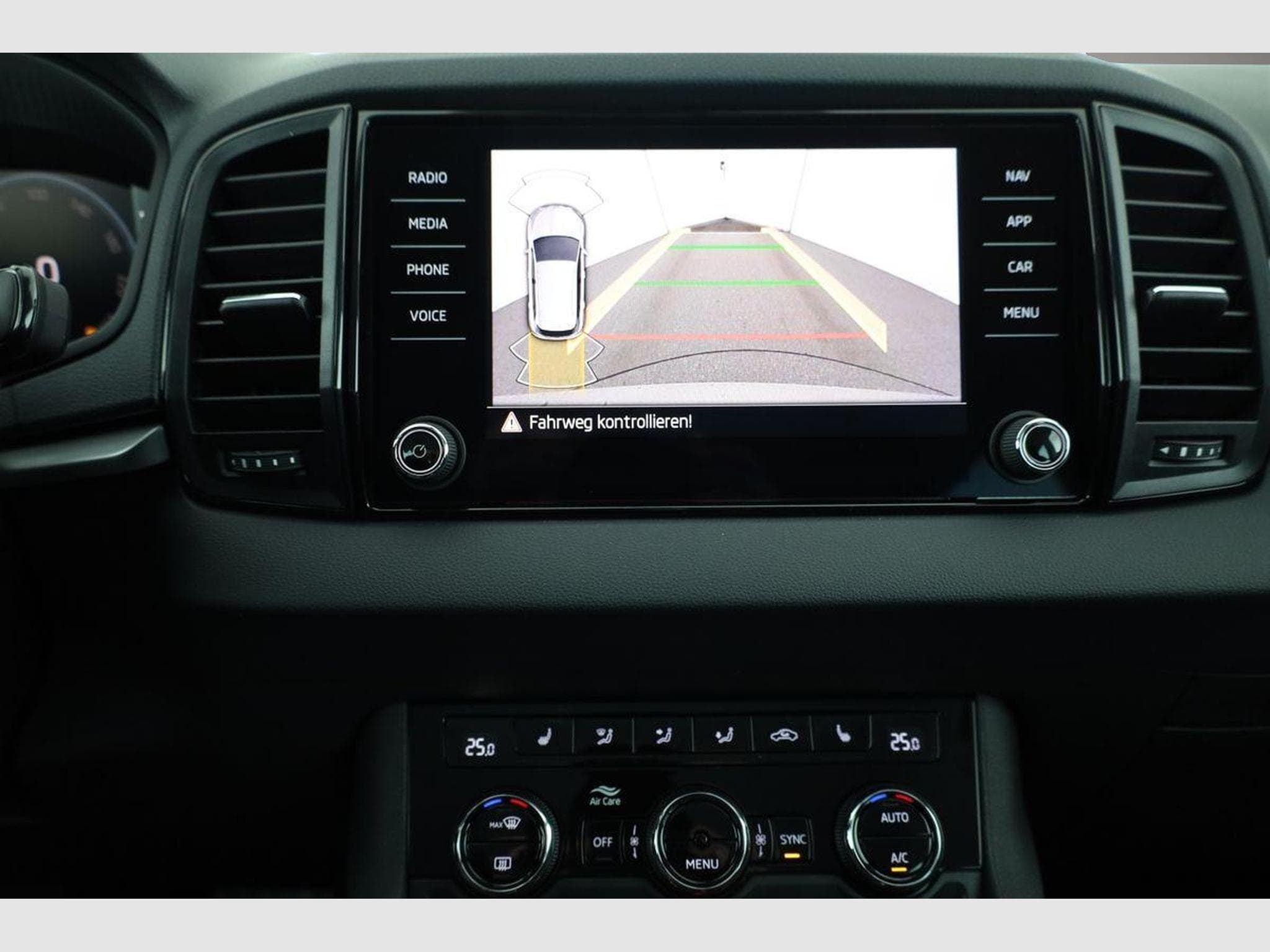 Skoda Karoq (2026) - Photo 7