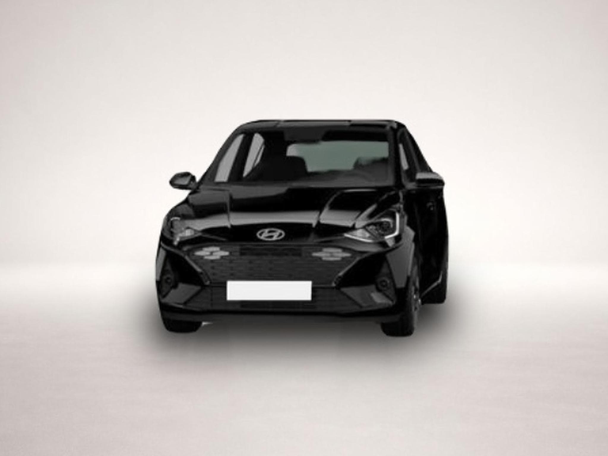 Hyundai i10 (2025) - Photo 1
