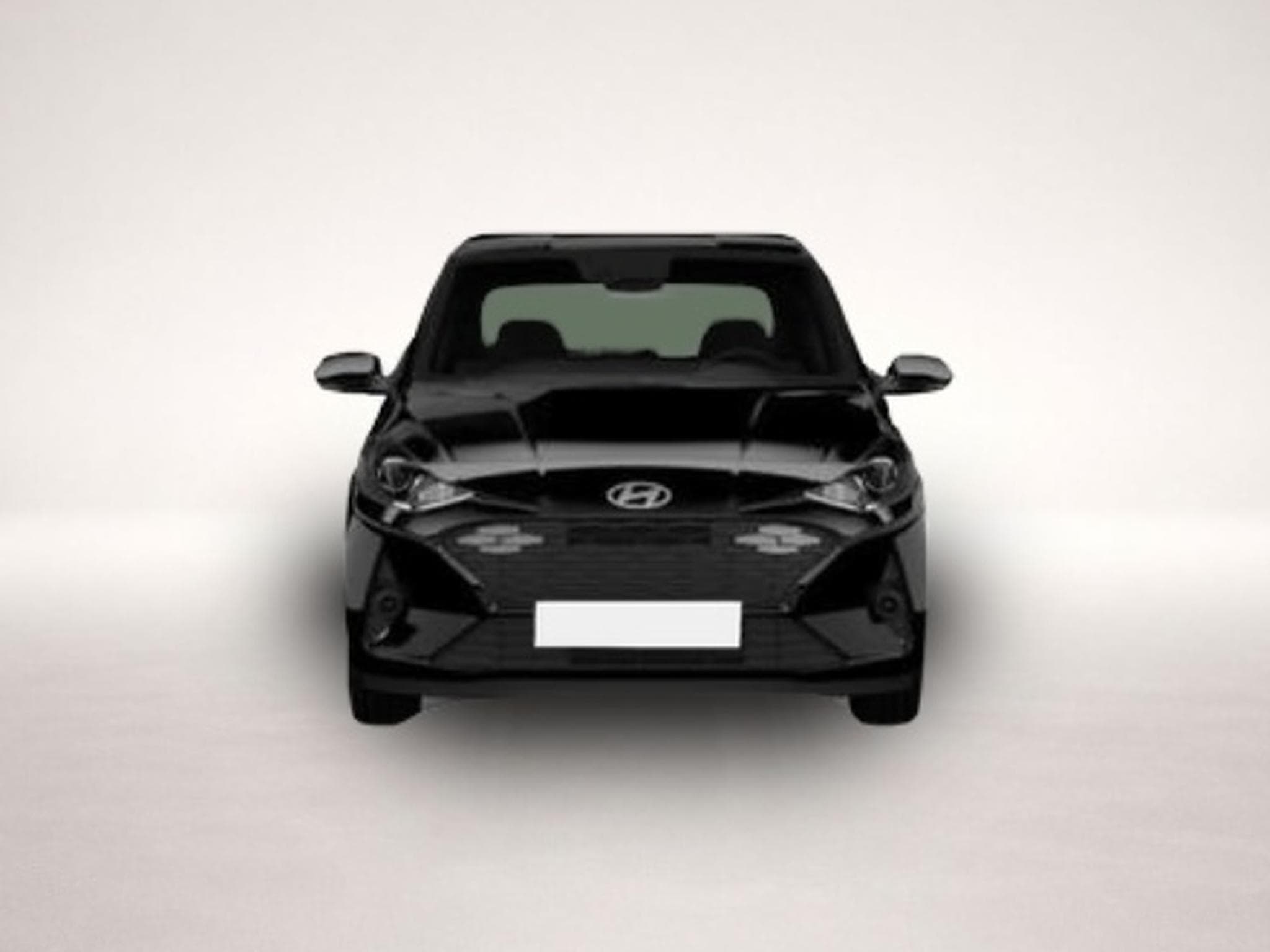 Hyundai i10 (2025) - Photo 2