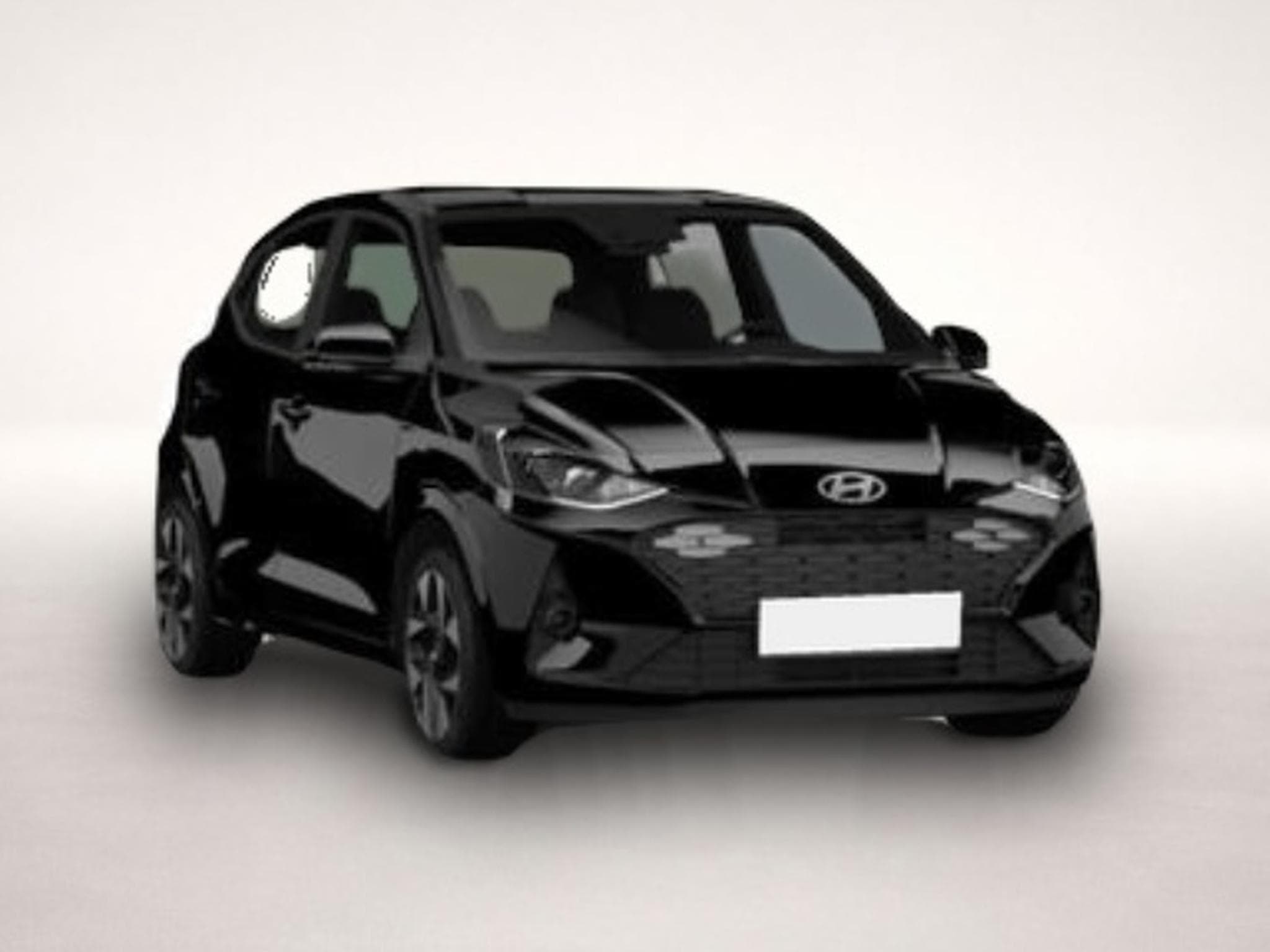 Hyundai i10 (2025) - Photo 3