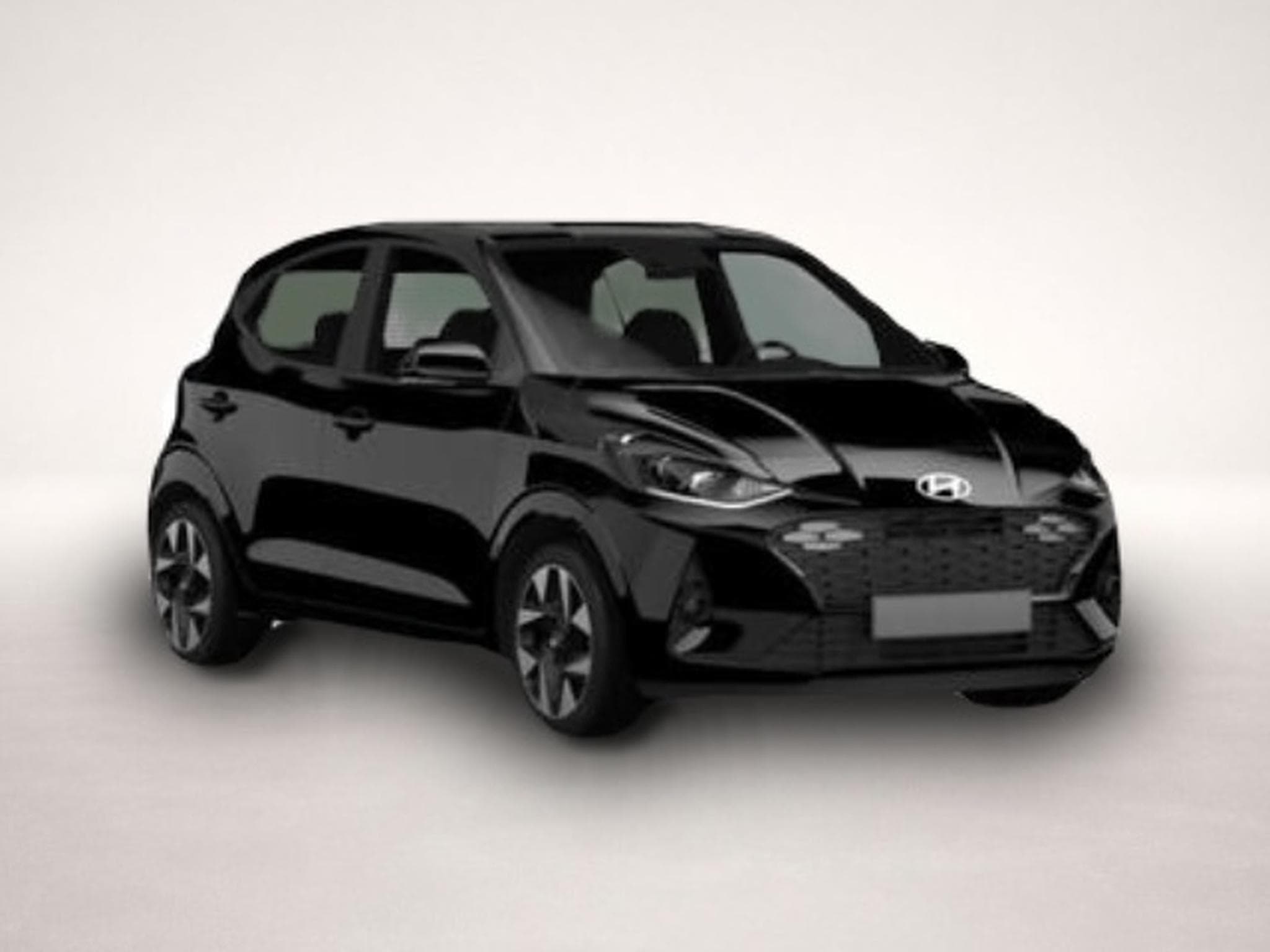 Hyundai i10 (2025) - Photo 4