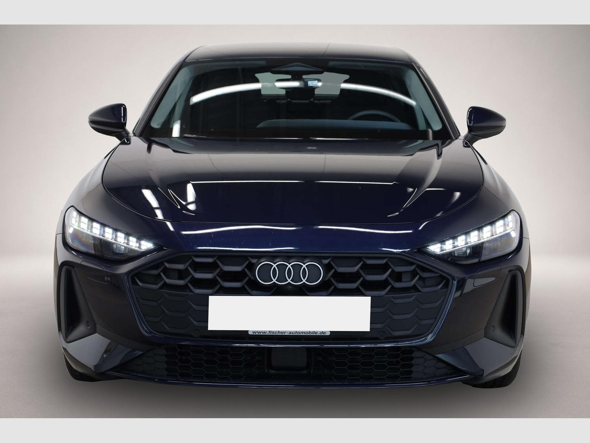 Audi A5 (2025) - Photo 2